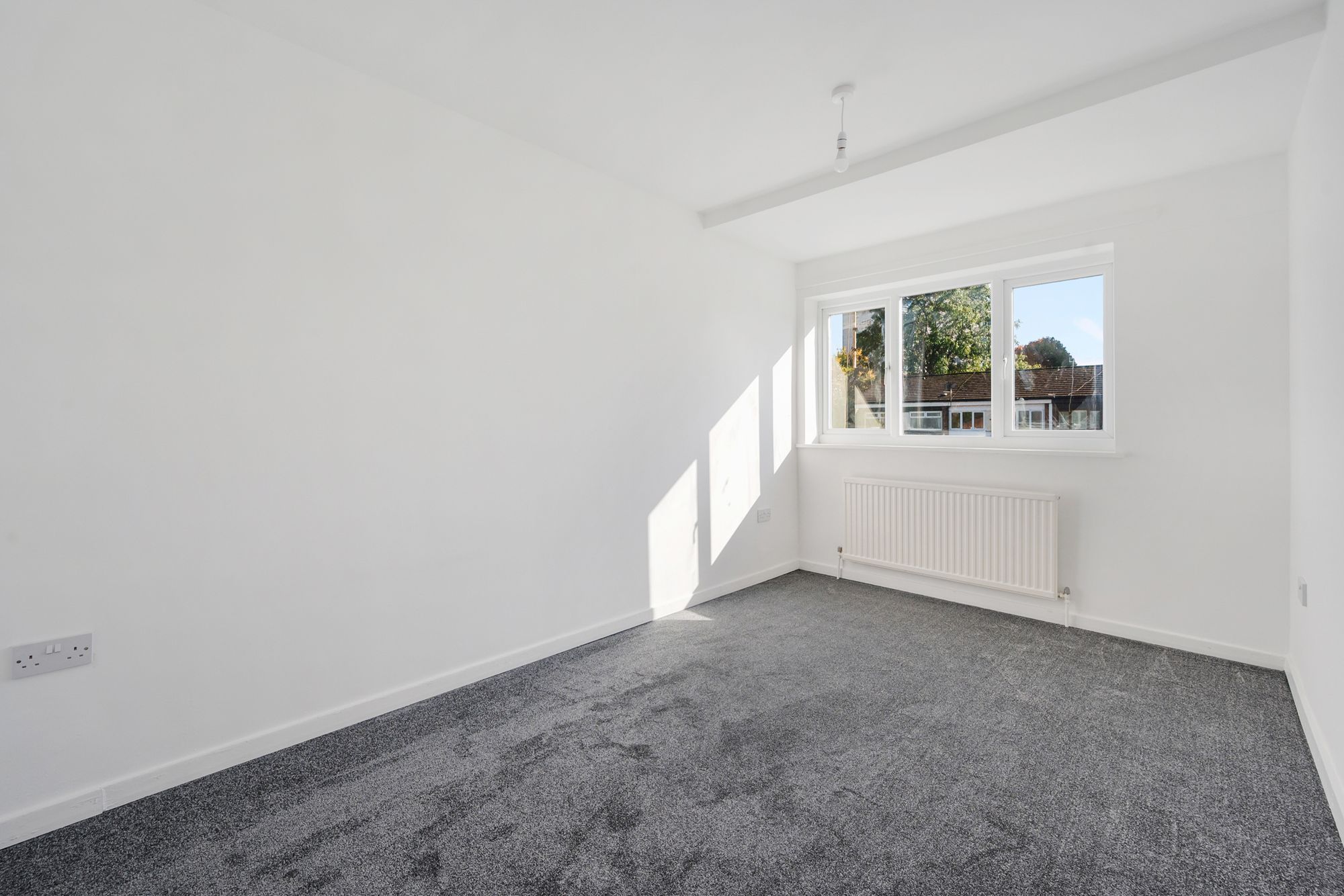 3 bed end of terrace house to rent in Calvine Walk, Manchester  - Property Image 14