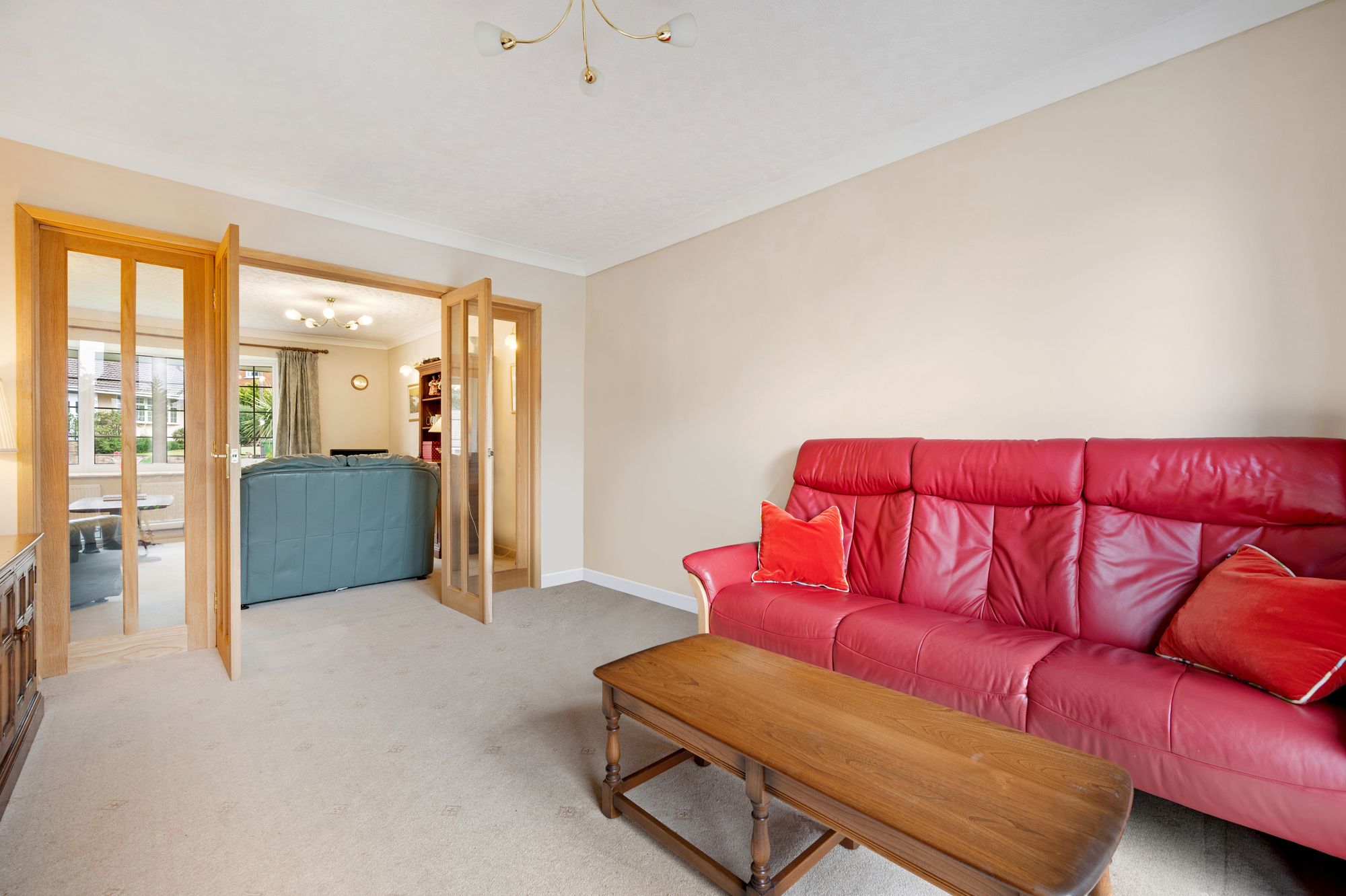 4 bed detached house for sale in Higher Dunscar, Bolton 8