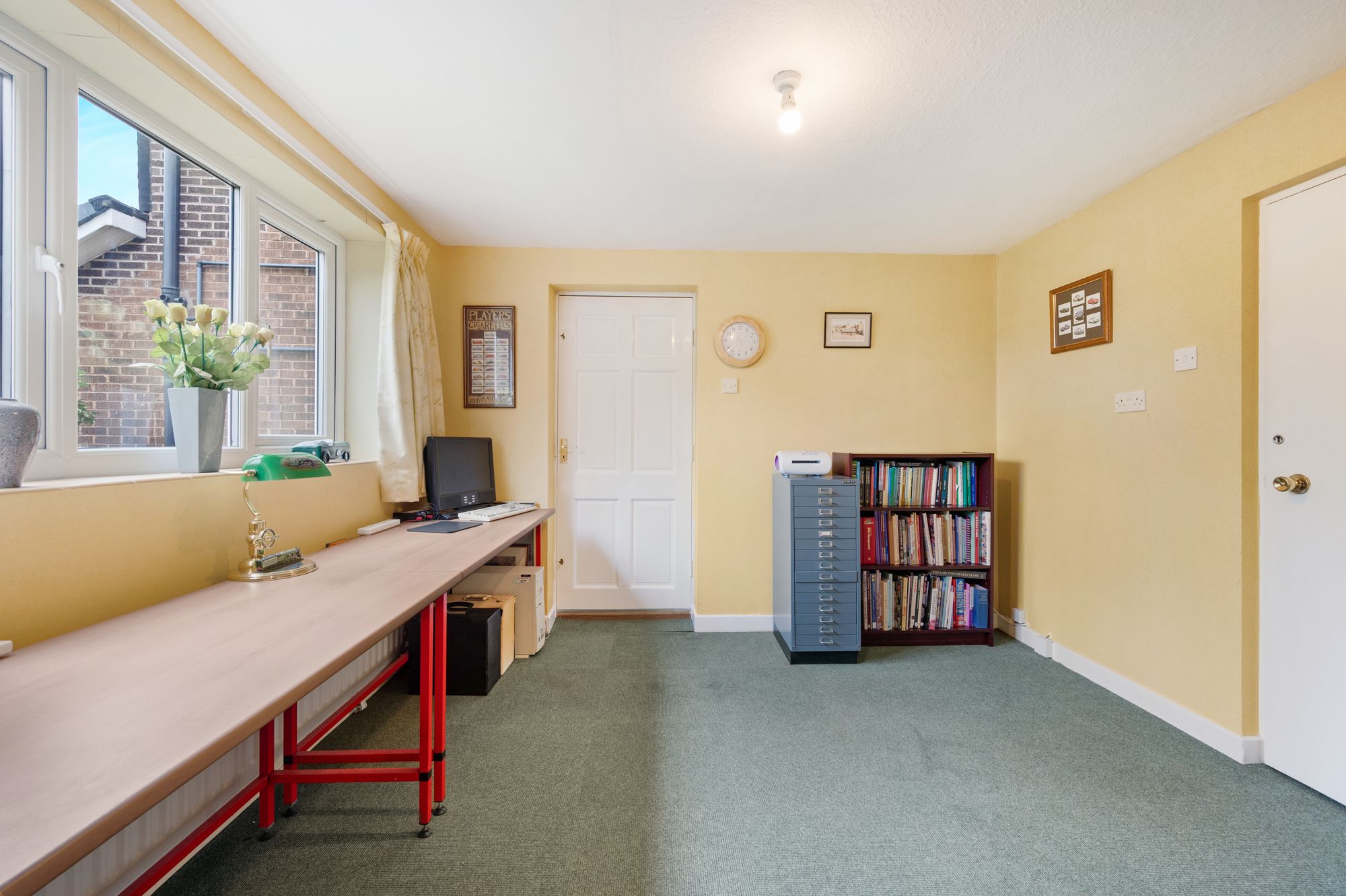 4 bed detached bungalow for sale in Higher Dunscar, Bolton  - Property Image 25