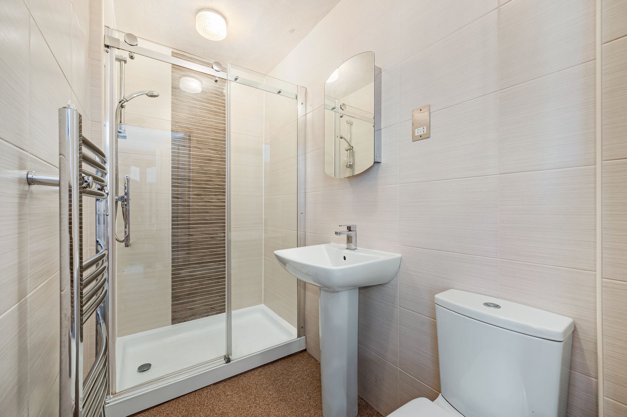 4 bed detached bungalow for sale in Higher Dunscar, Bolton  - Property Image 15