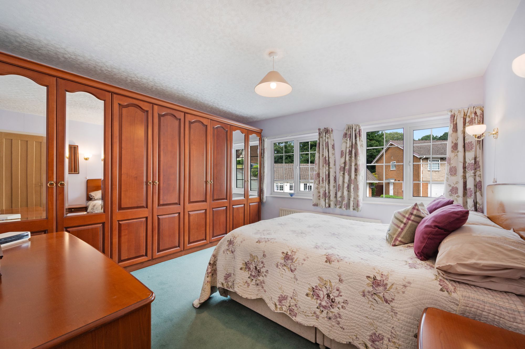 4 bed detached bungalow for sale in Higher Dunscar, Bolton  - Property Image 12