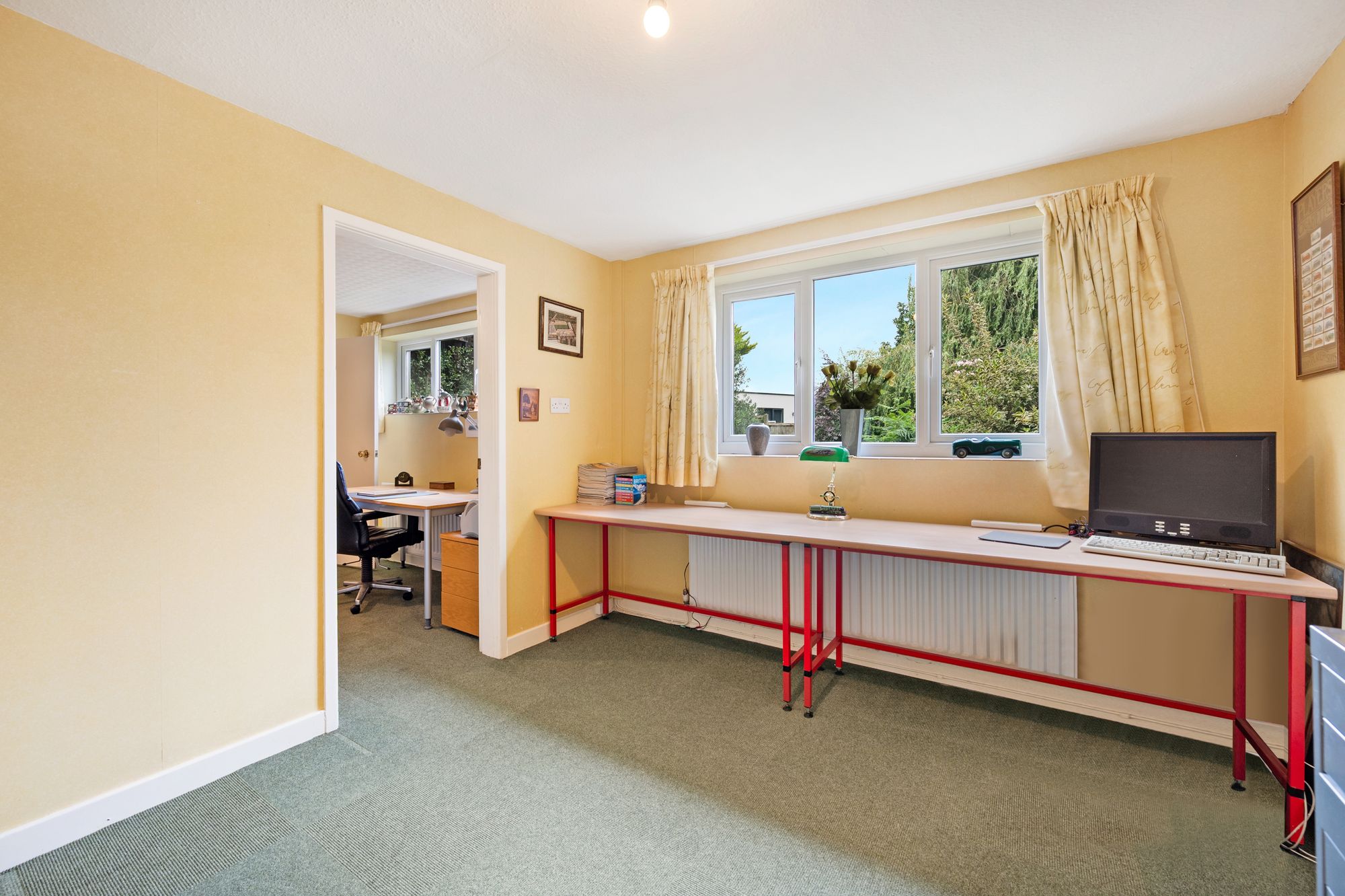 4 bed detached bungalow for sale in Higher Dunscar, Bolton  - Property Image 24