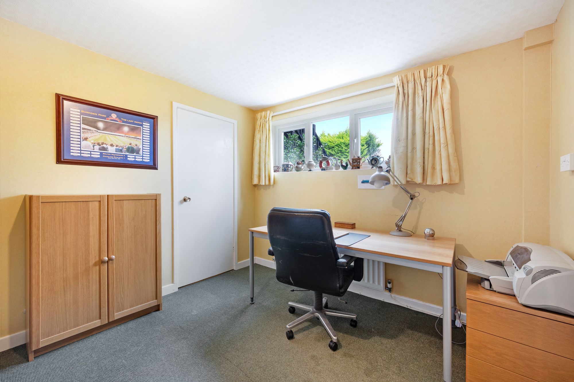 4 bed detached house for sale in Higher Dunscar, Bolton 25