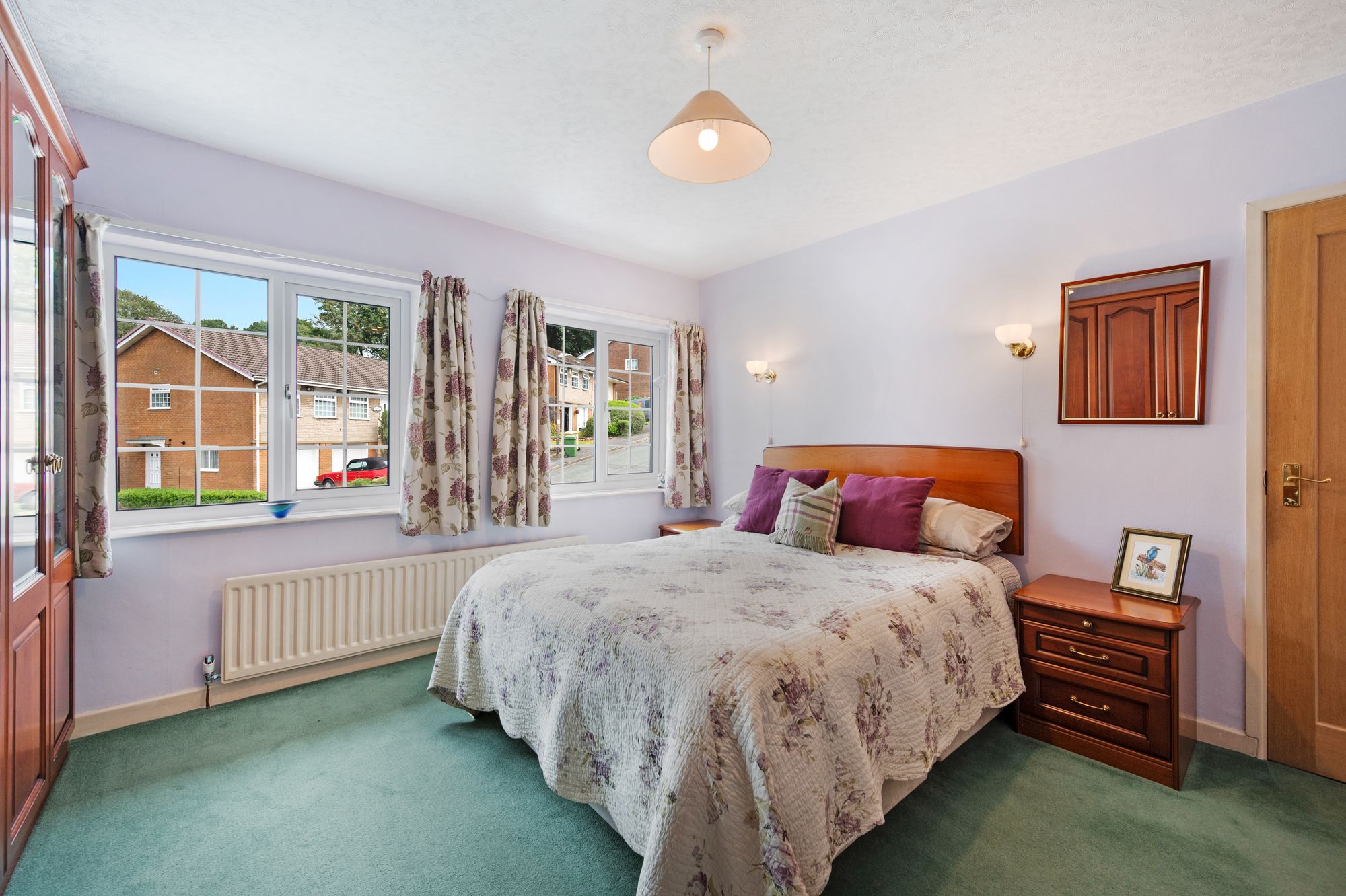 4 bed detached house for sale in Higher Dunscar, Bolton 12