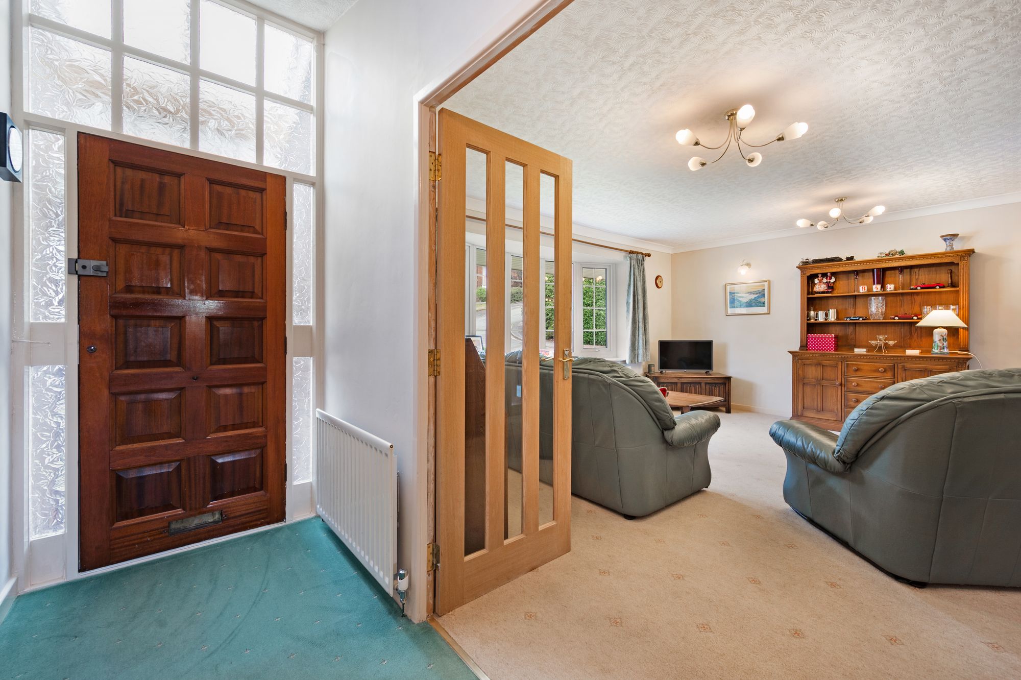 4 bed detached bungalow for sale in Higher Dunscar, Bolton  - Property Image 23