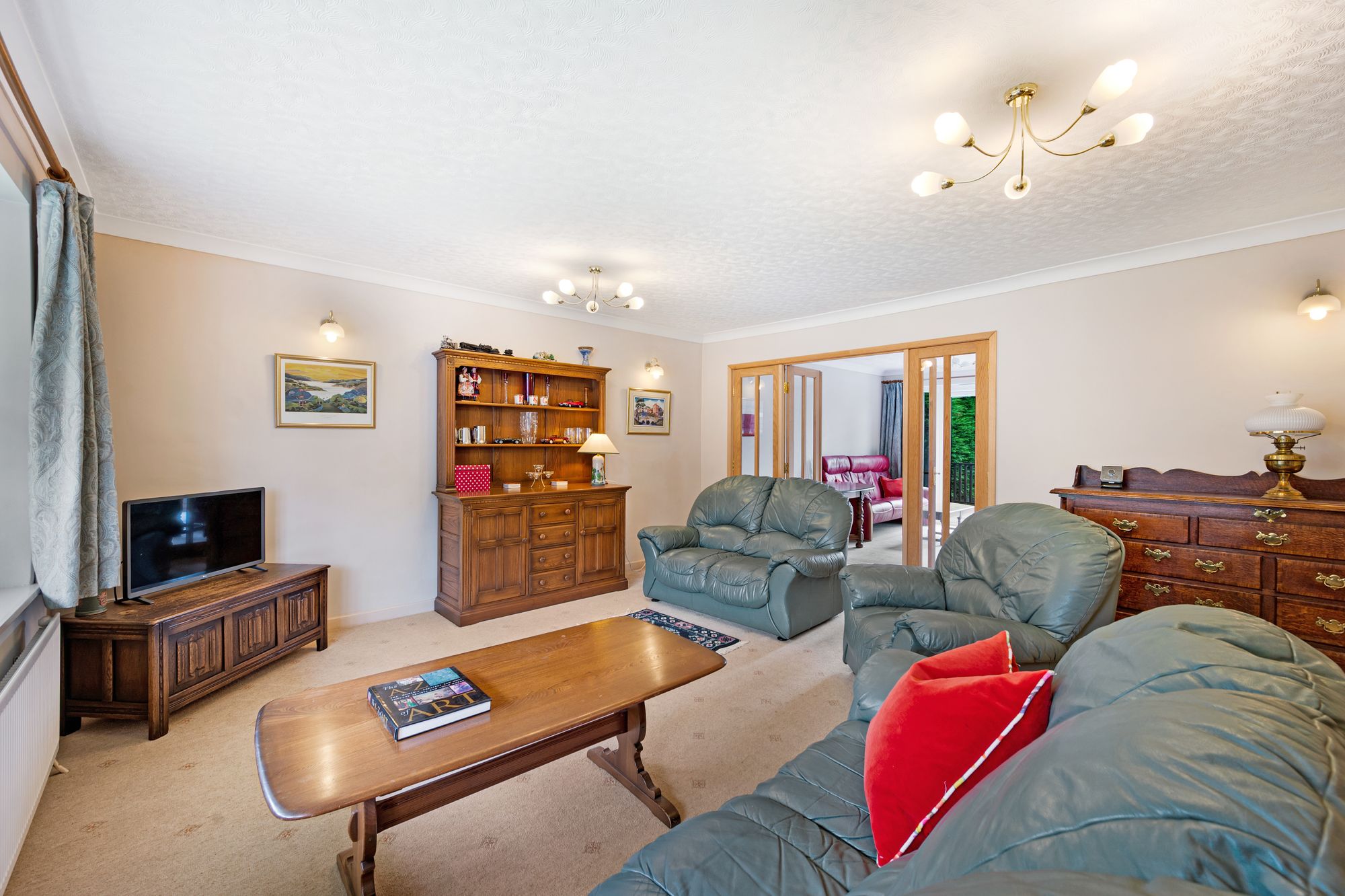 4 bed detached bungalow for sale in Higher Dunscar, Bolton  - Property Image 6
