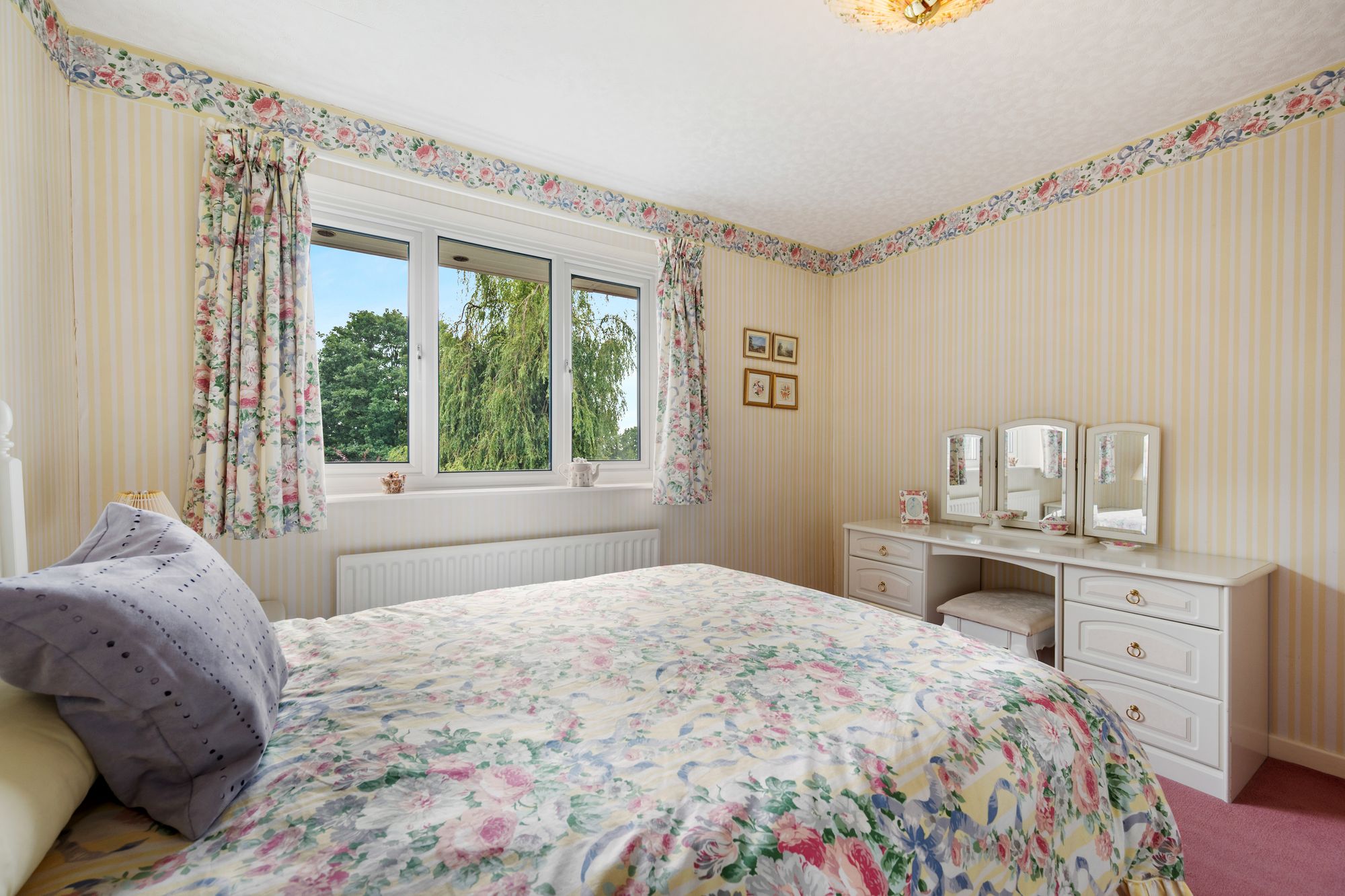 4 bed detached house for sale in Higher Dunscar, Bolton 16