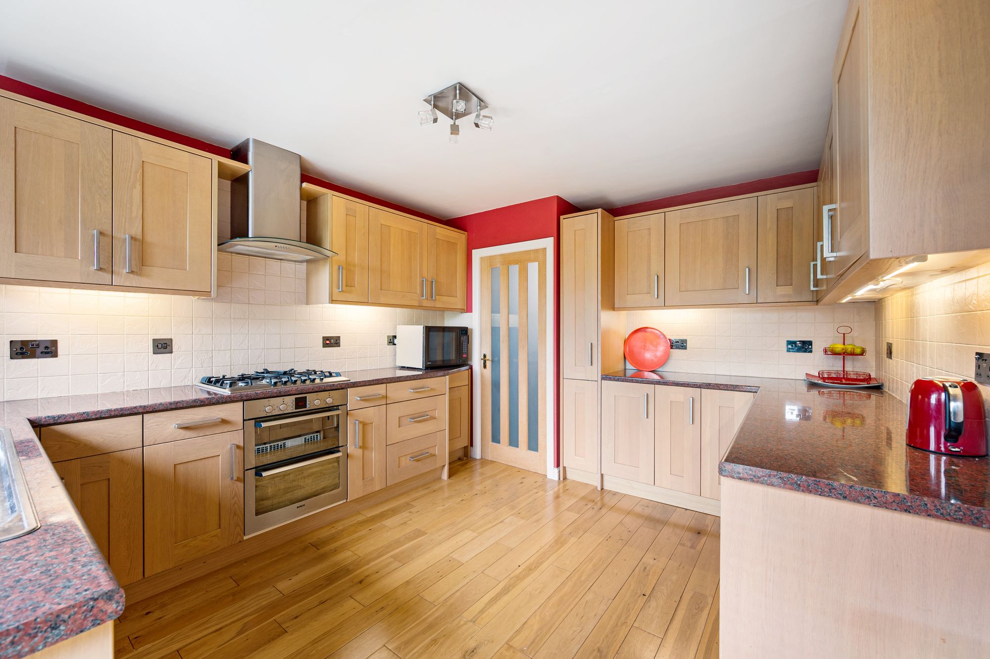4 bed detached bungalow for sale in Higher Dunscar, Bolton  - Property Image 7