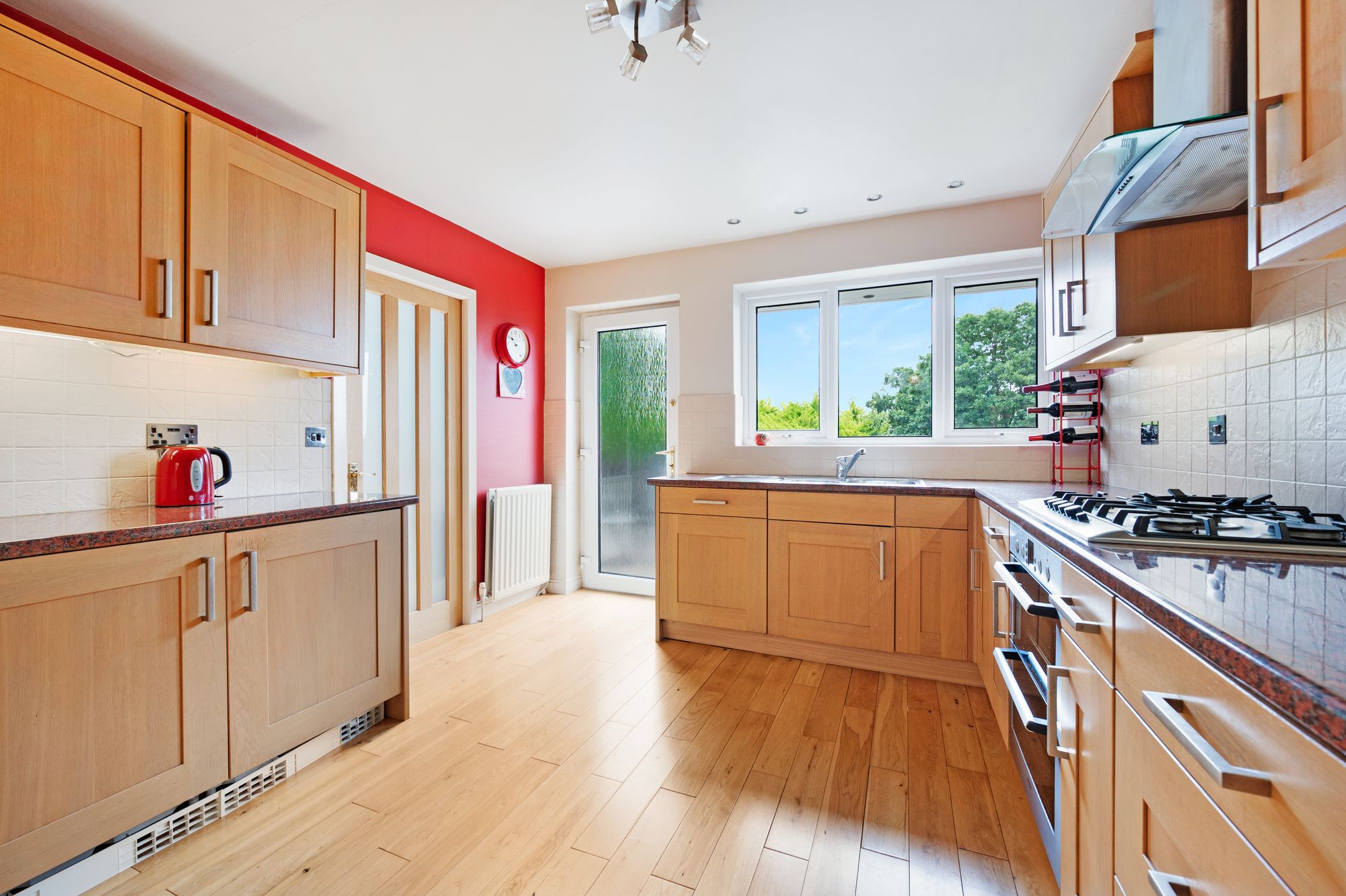 4 bed detached bungalow for sale in Higher Dunscar, Bolton  - Property Image 3