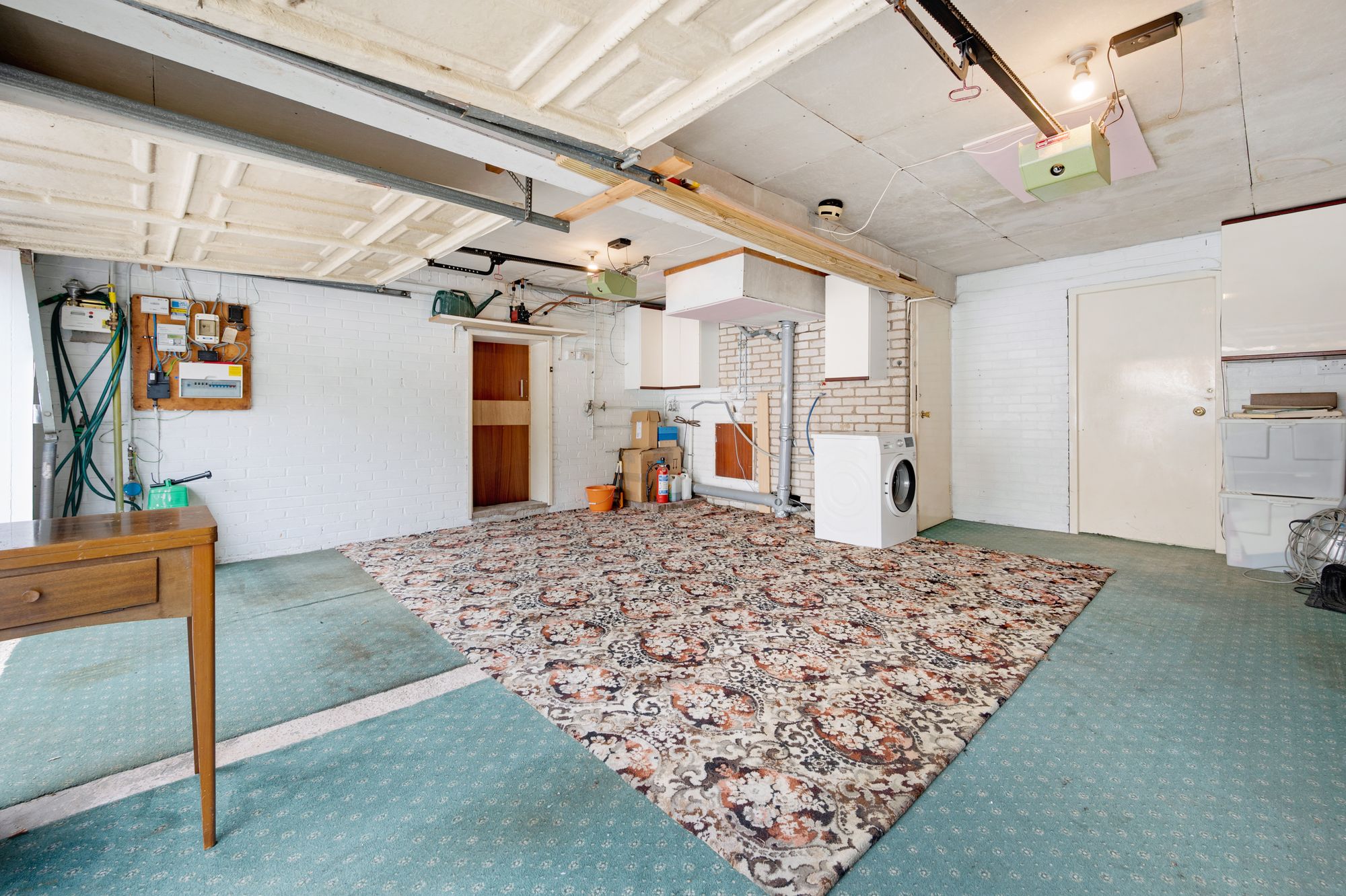 4 bed detached bungalow for sale in Higher Dunscar, Bolton  - Property Image 28
