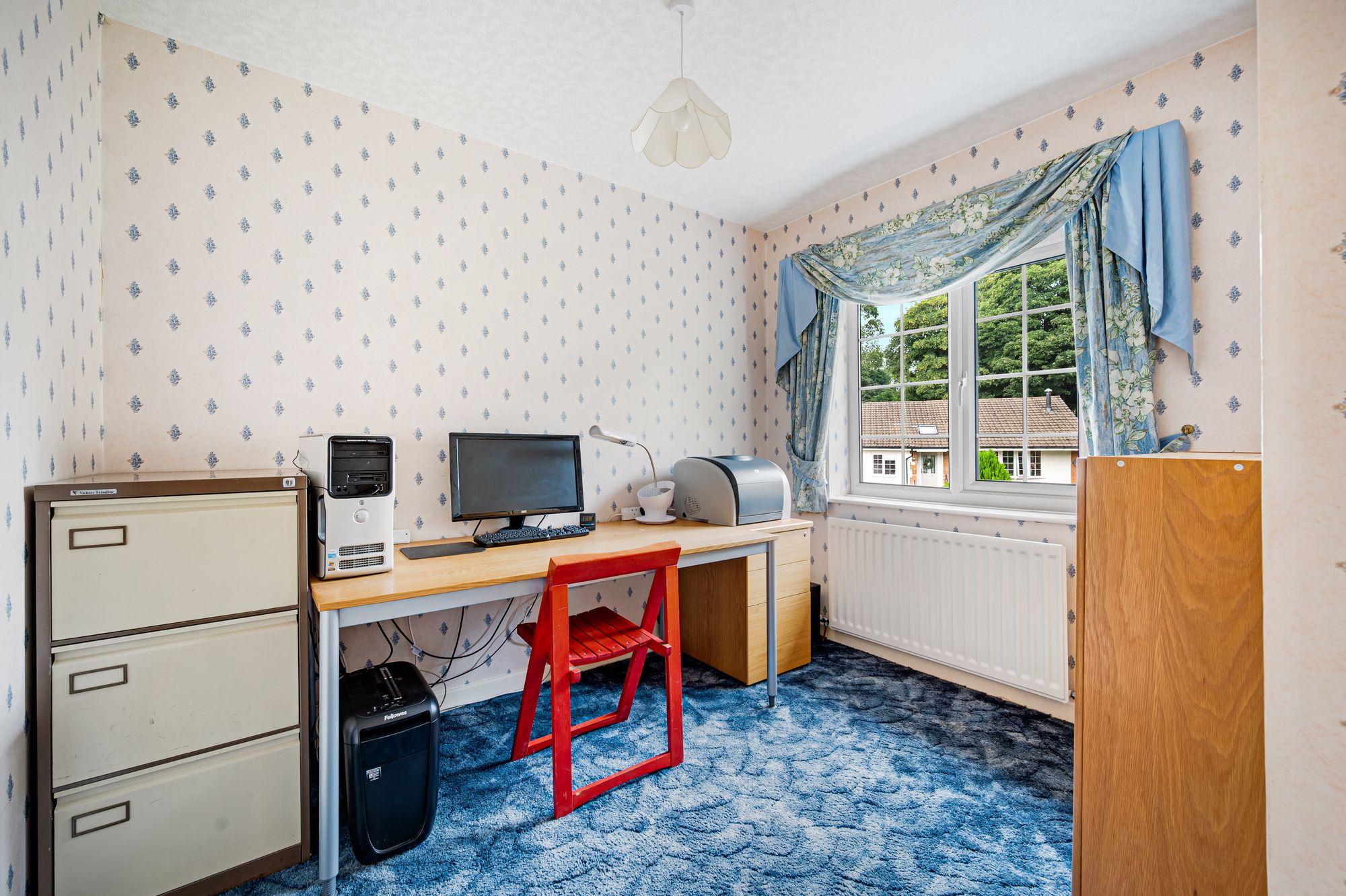 4 bed detached bungalow for sale in Higher Dunscar, Bolton  - Property Image 22