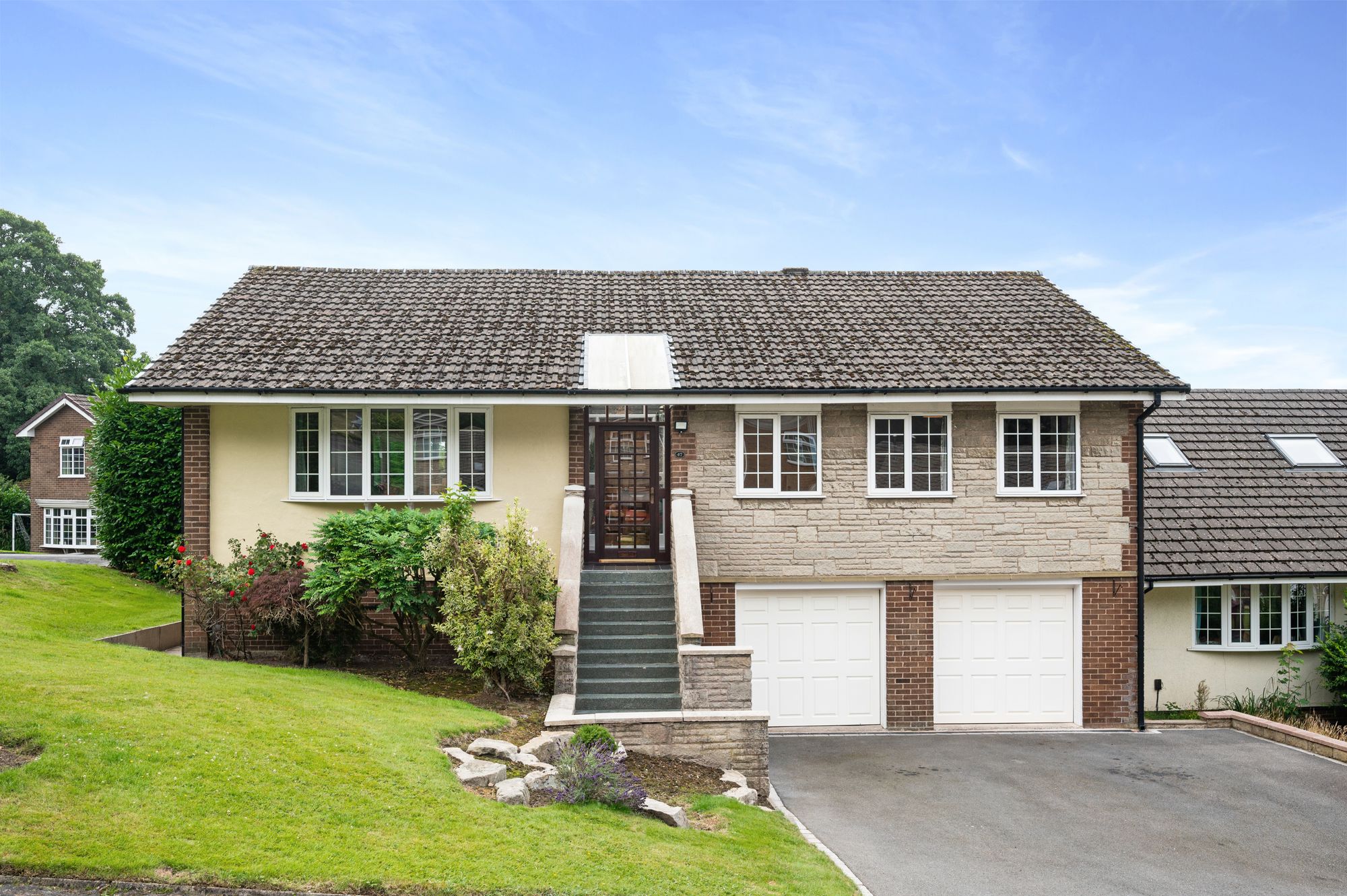 4 bed detached bungalow for sale in Higher Dunscar, Bolton  - Property Image 34