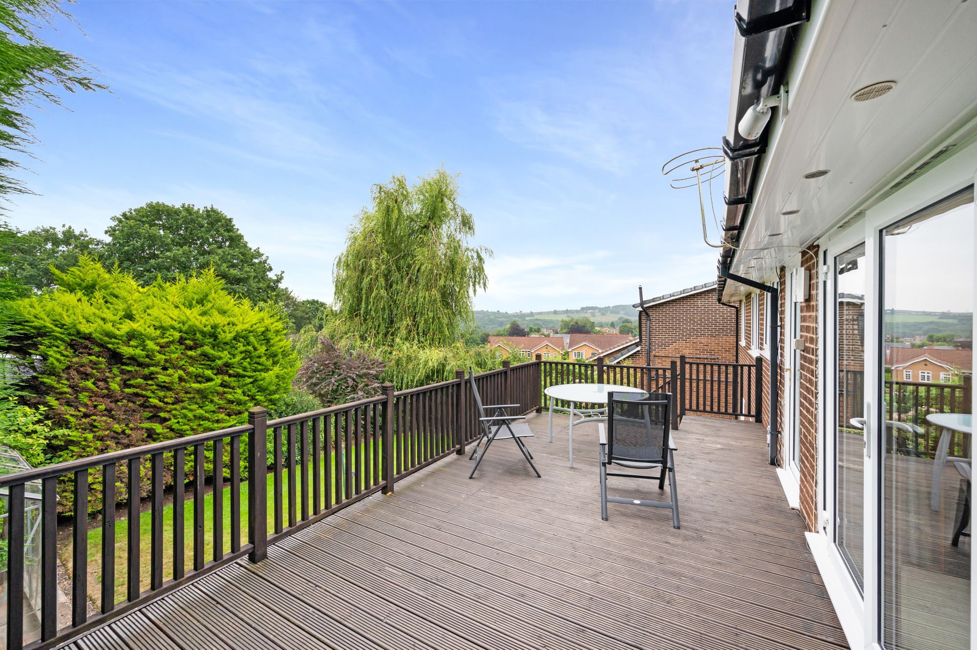 4 bed detached bungalow for sale in Higher Dunscar, Bolton  - Property Image 29