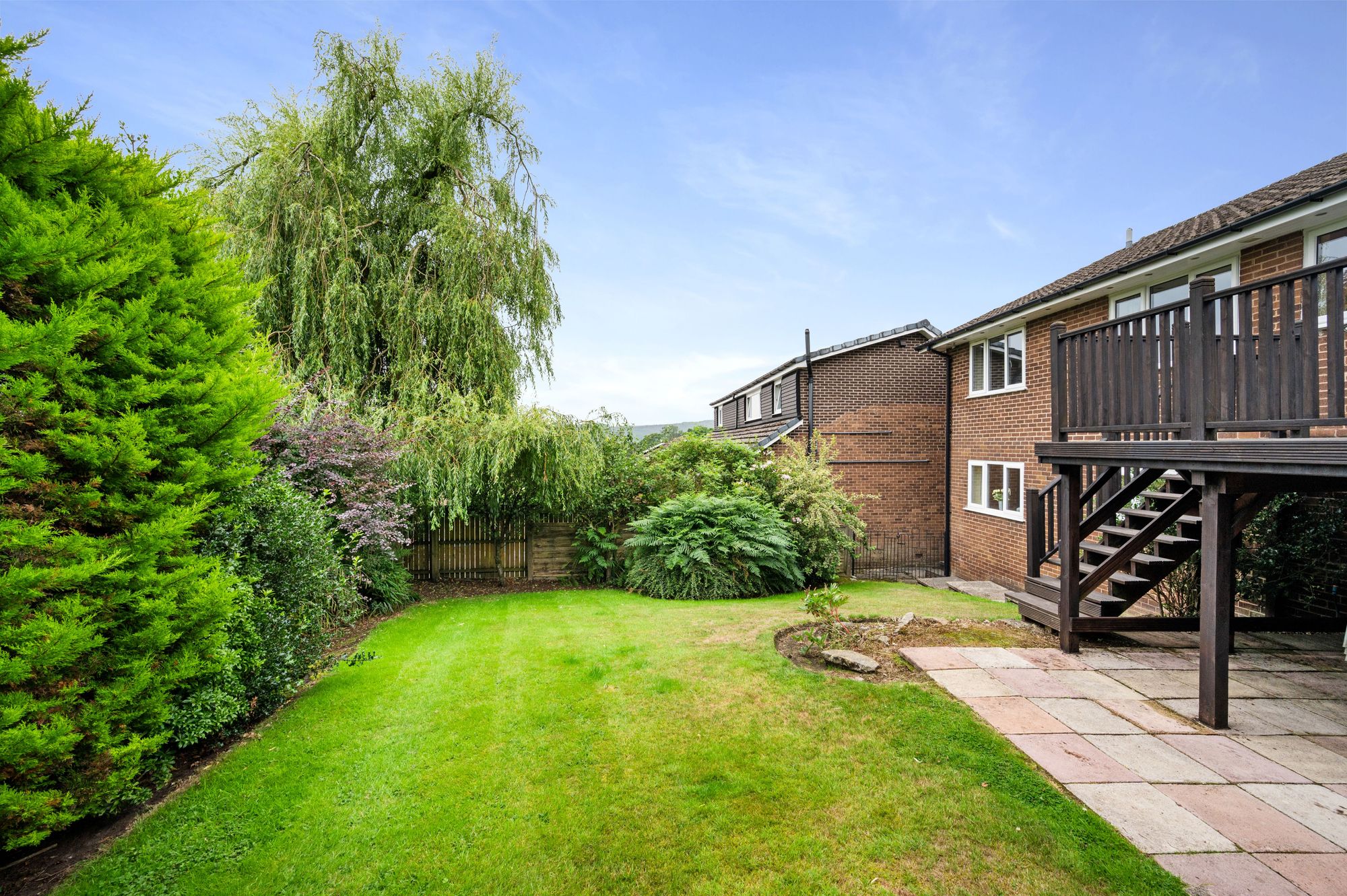 4 bed detached bungalow for sale in Higher Dunscar, Bolton  - Property Image 32