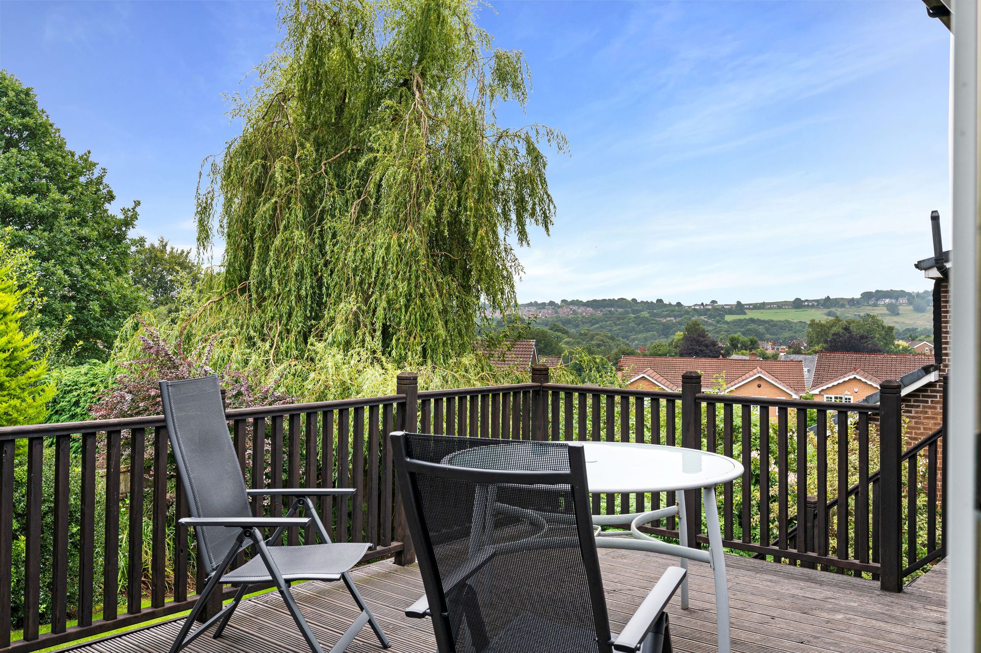 4 bed detached bungalow for sale in Higher Dunscar, Bolton  - Property Image 11