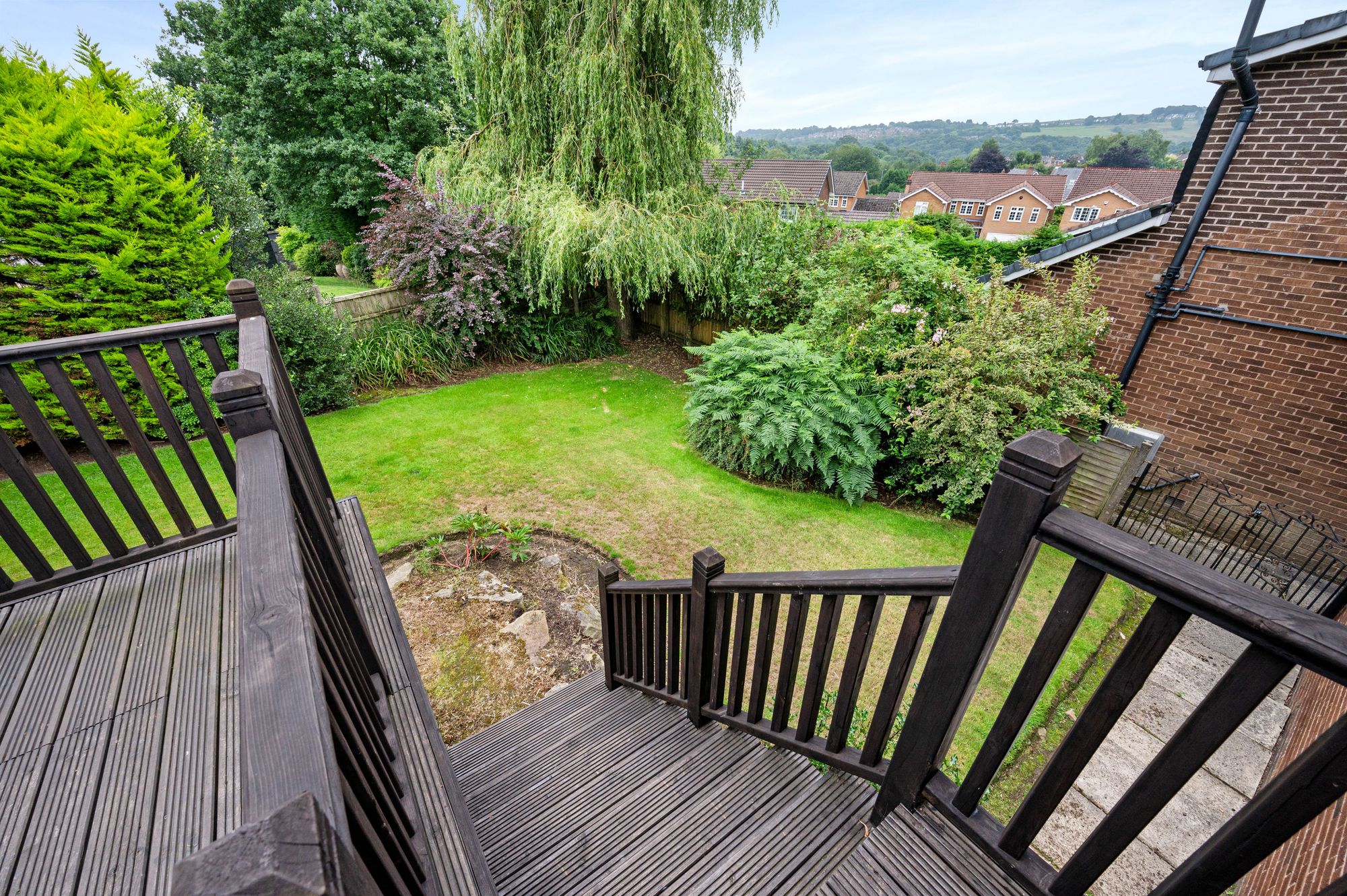 4 bed detached house for sale in Higher Dunscar, Bolton 30