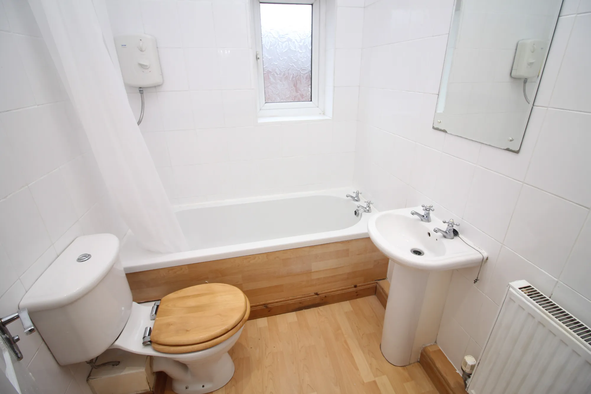 2 bed terraced house to rent in Canada Street, Bolton 14