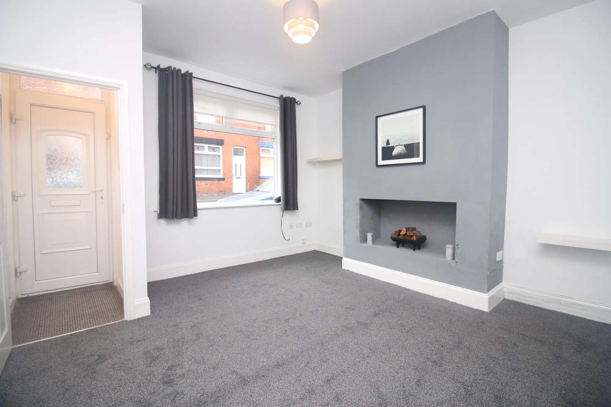 2 bed house to rent in Canada Street, Bolton  - Property Image 2