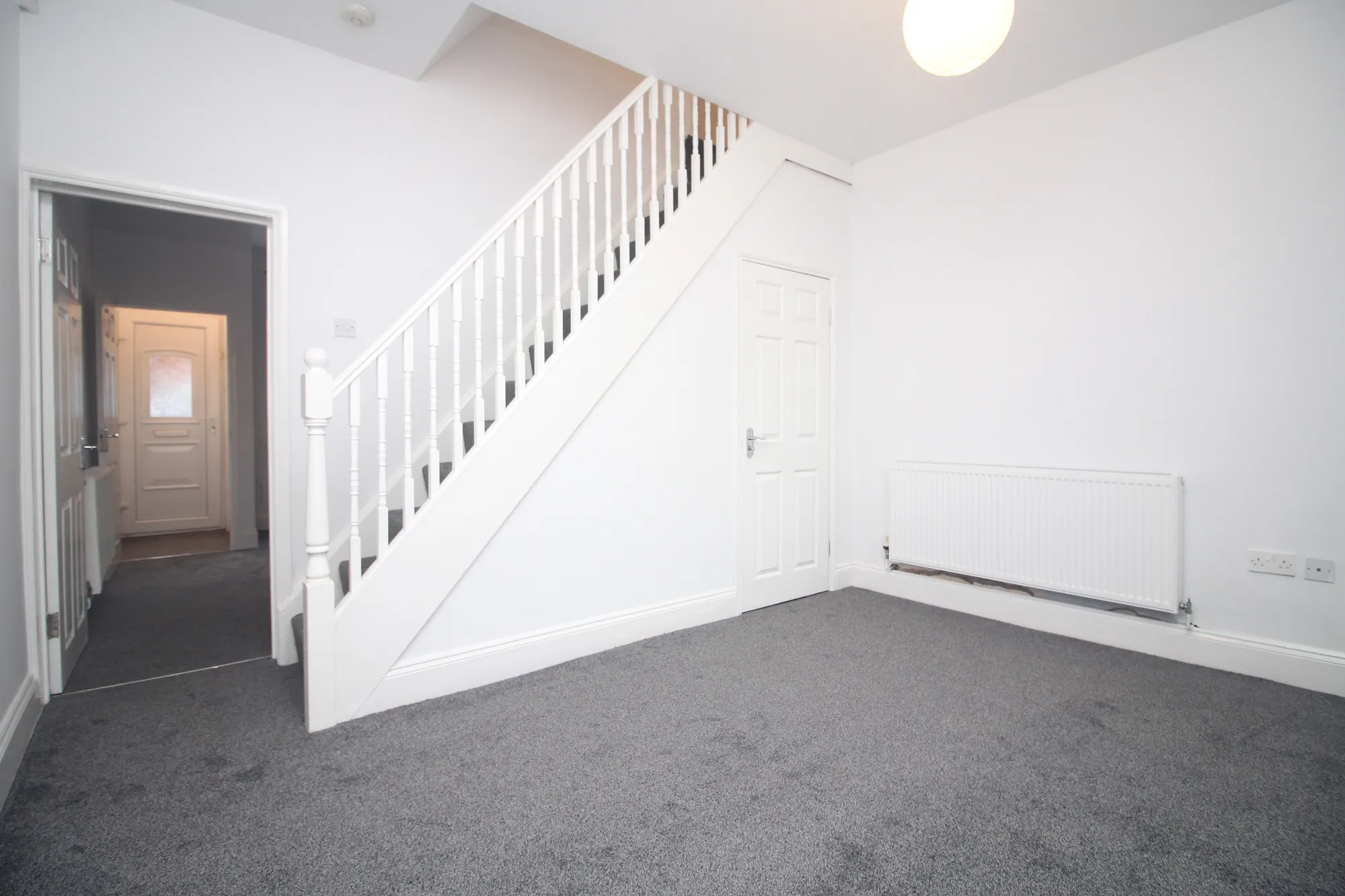 2 bed terraced house to rent in Canada Street, Bolton  - Property Image 3