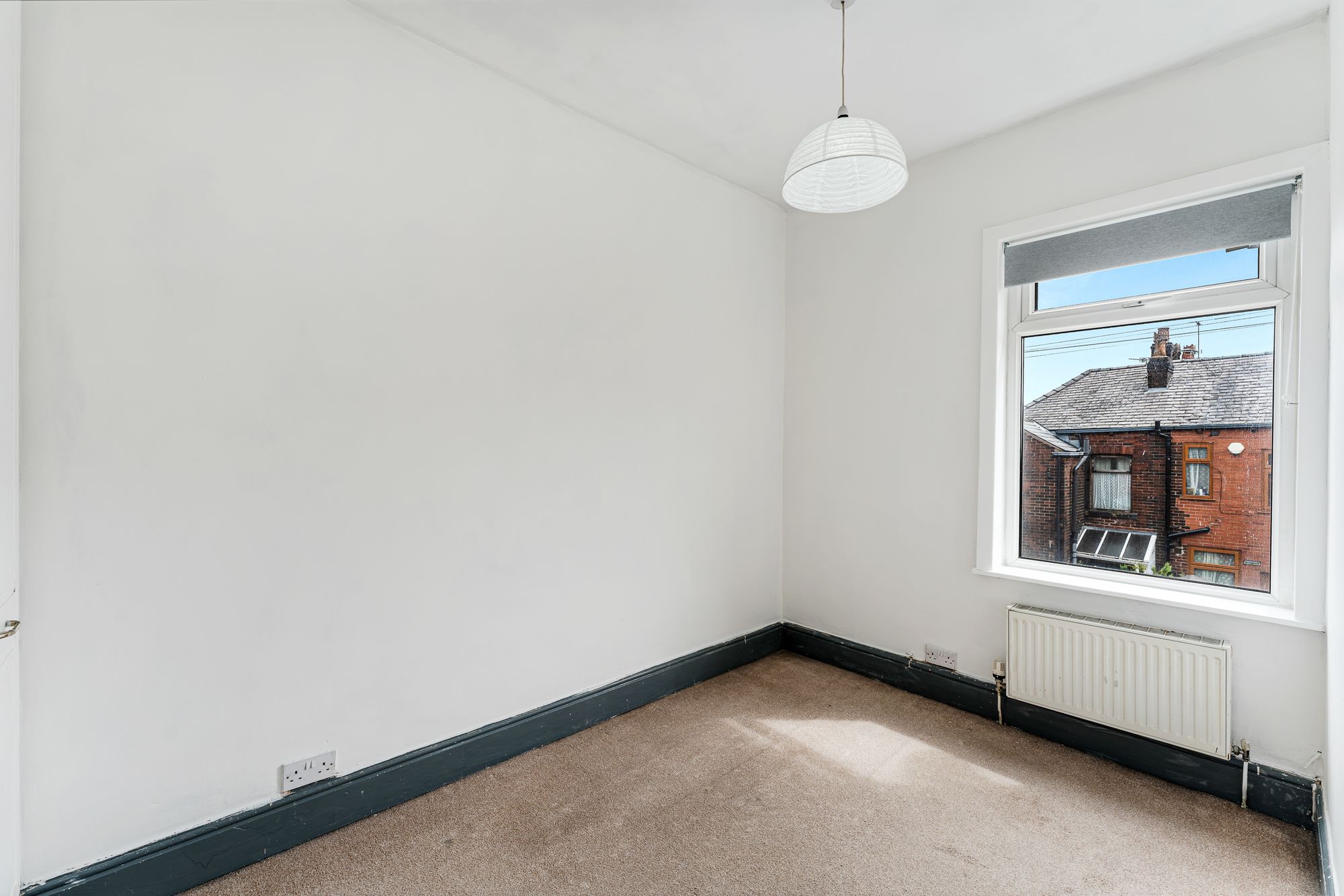 2 bed mid-terraced house to rent in Packer Street, Bolton  - Property Image 14
