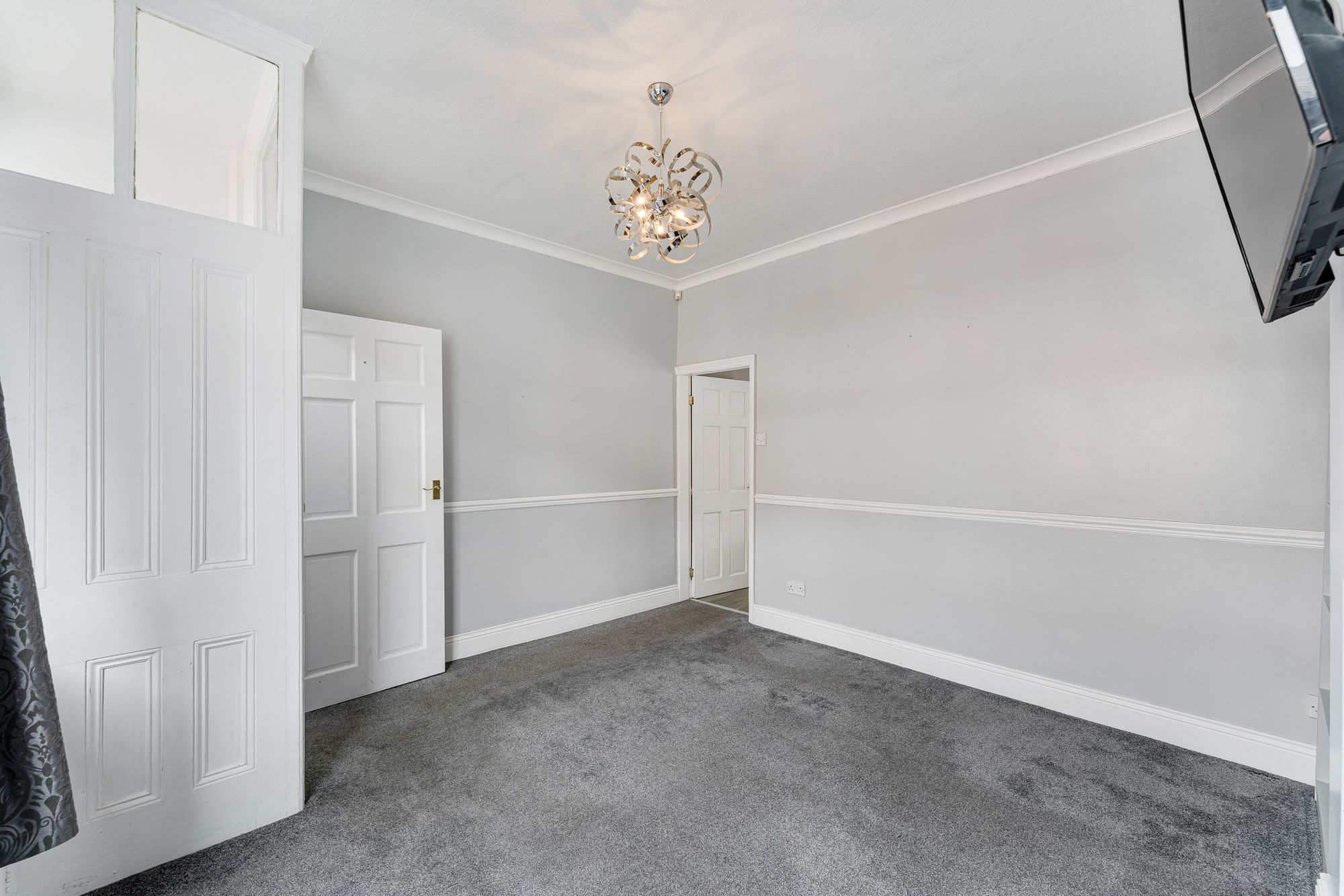 2 bed mid-terraced house to rent in Packer Street, Bolton  - Property Image 5