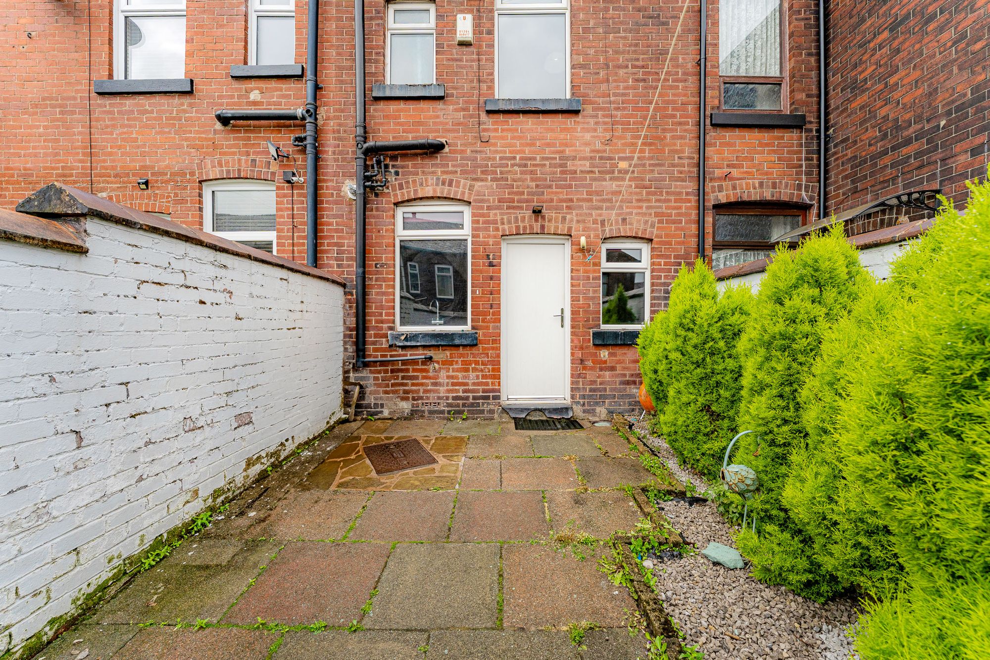 2 bed mid-terraced house to rent in Packer Street, Bolton 15