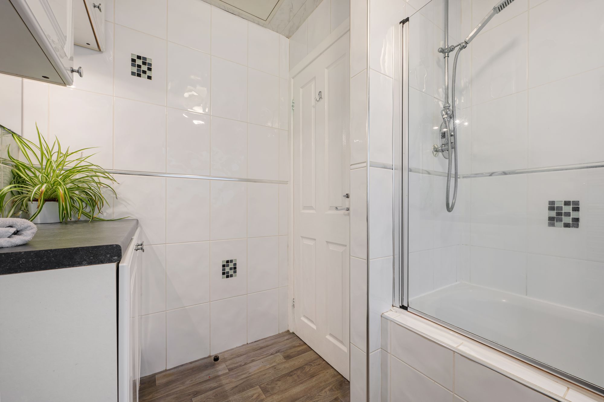 2 bed detached bungalow for sale in Hardmans, Bolton 8