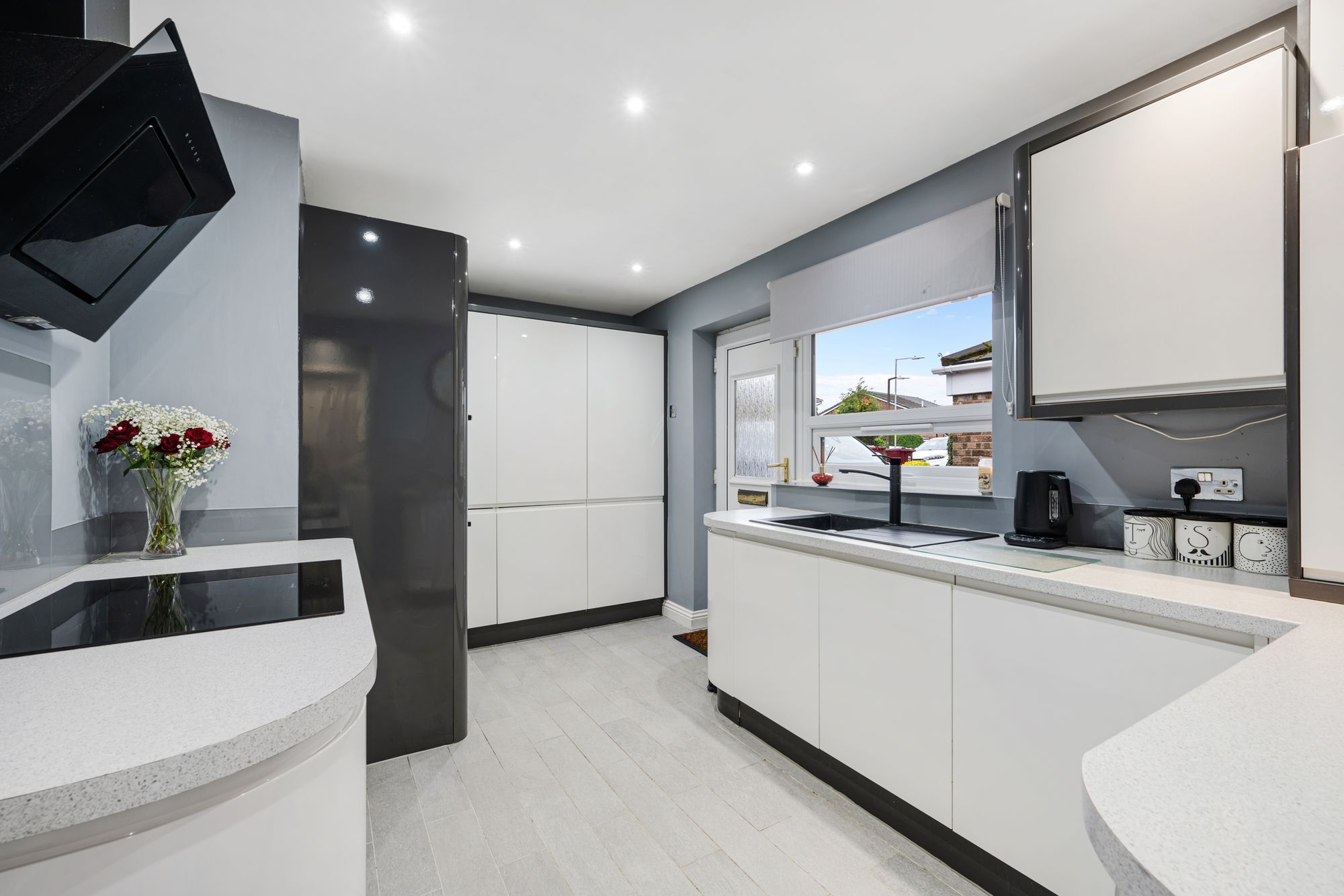 2 bed detached bungalow for sale in Hardmans, Bolton 2