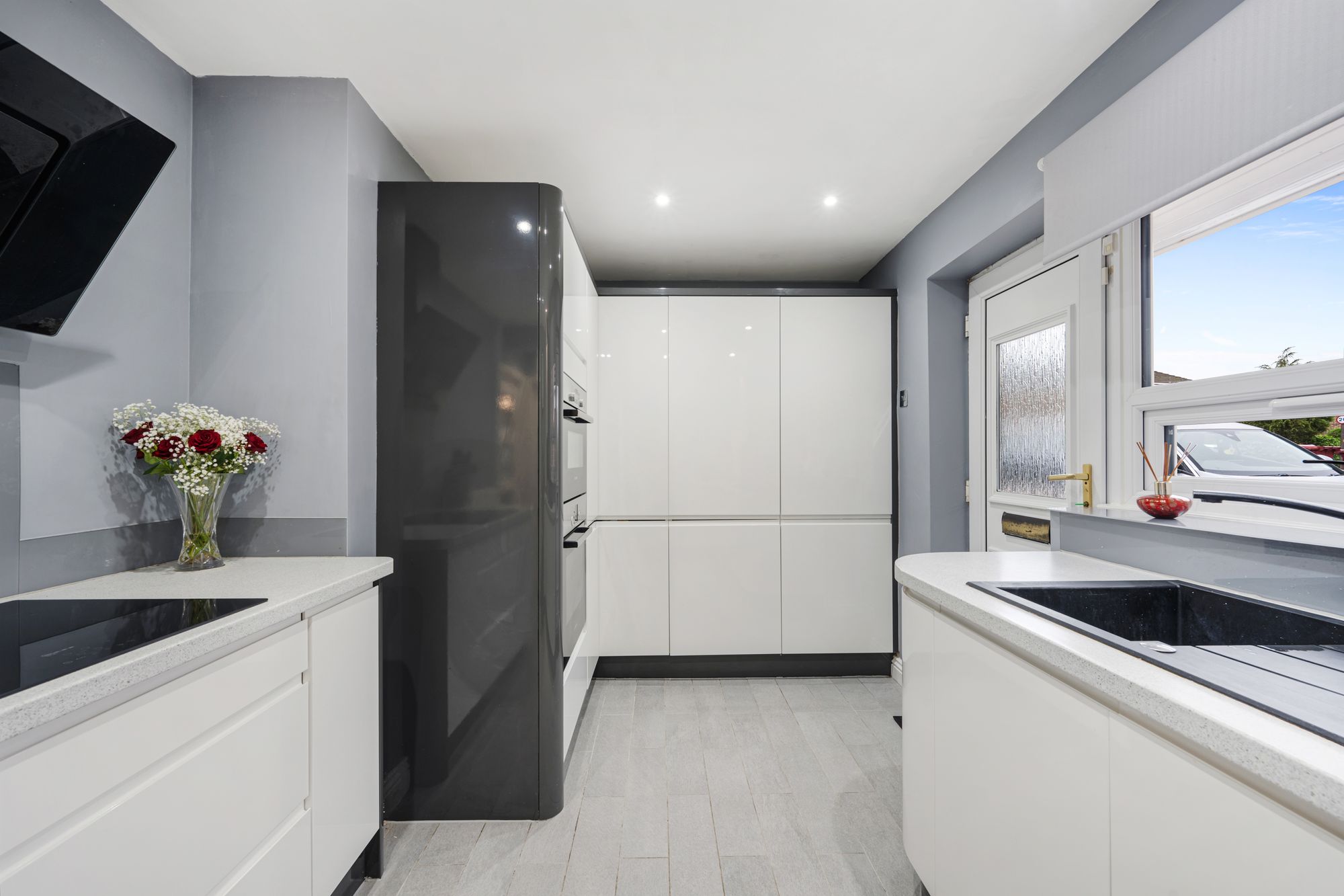 2 bed detached bungalow for sale in Hardmans, Bolton 6