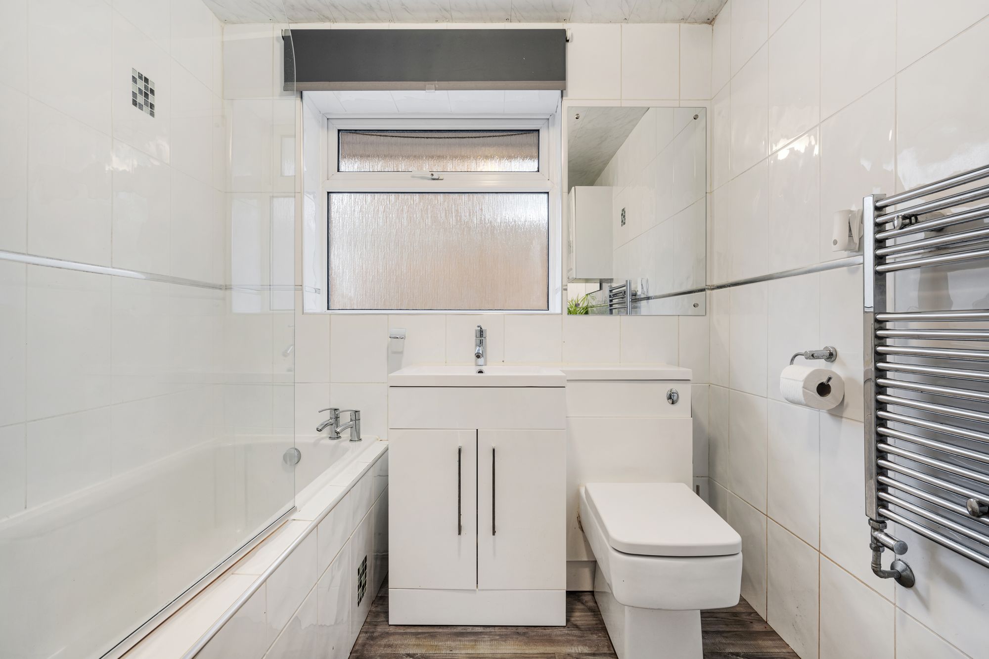 2 bed detached bungalow for sale in Hardmans, Bolton 7