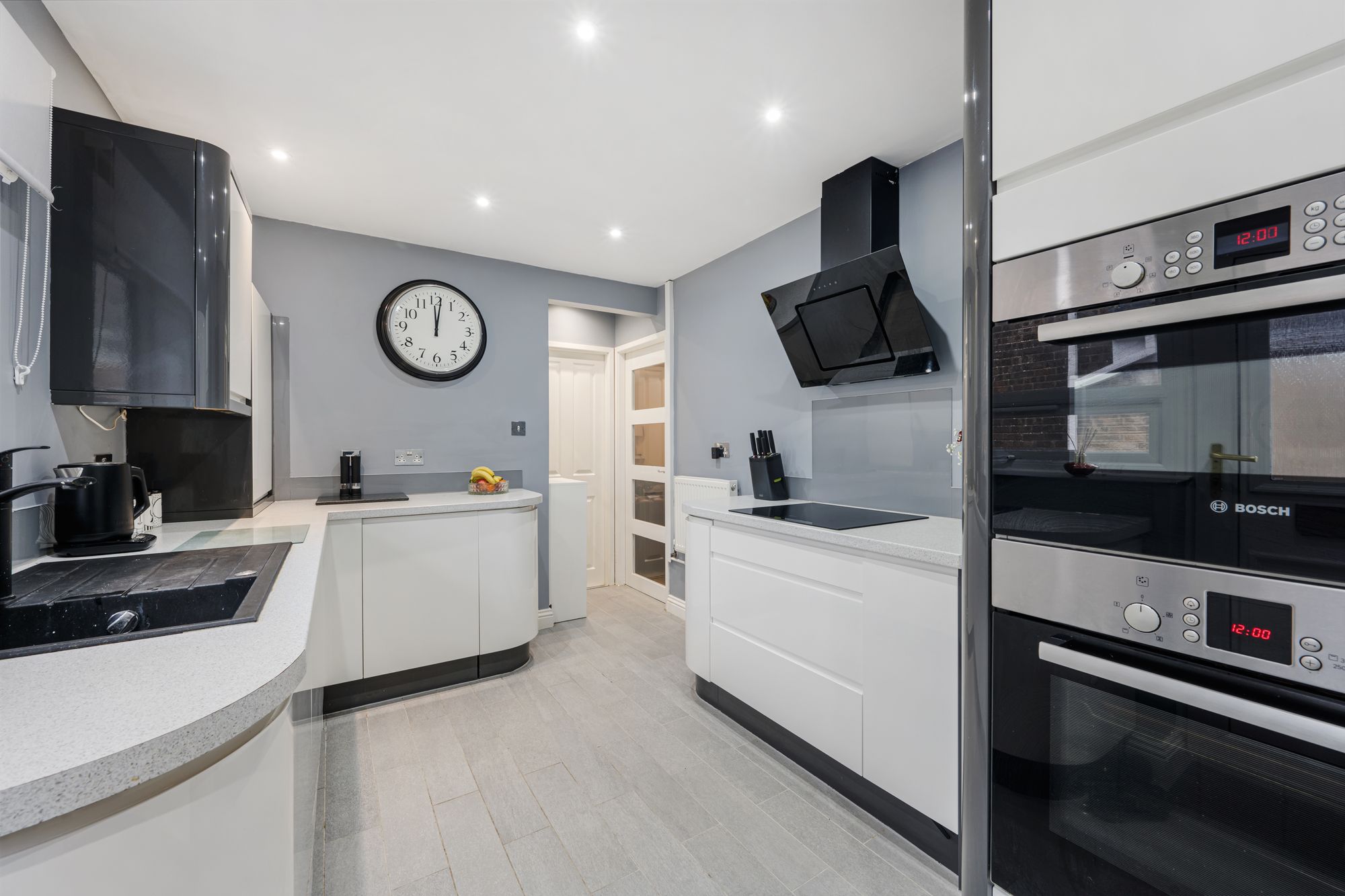 2 bed detached bungalow for sale in Hardmans, Bolton 4