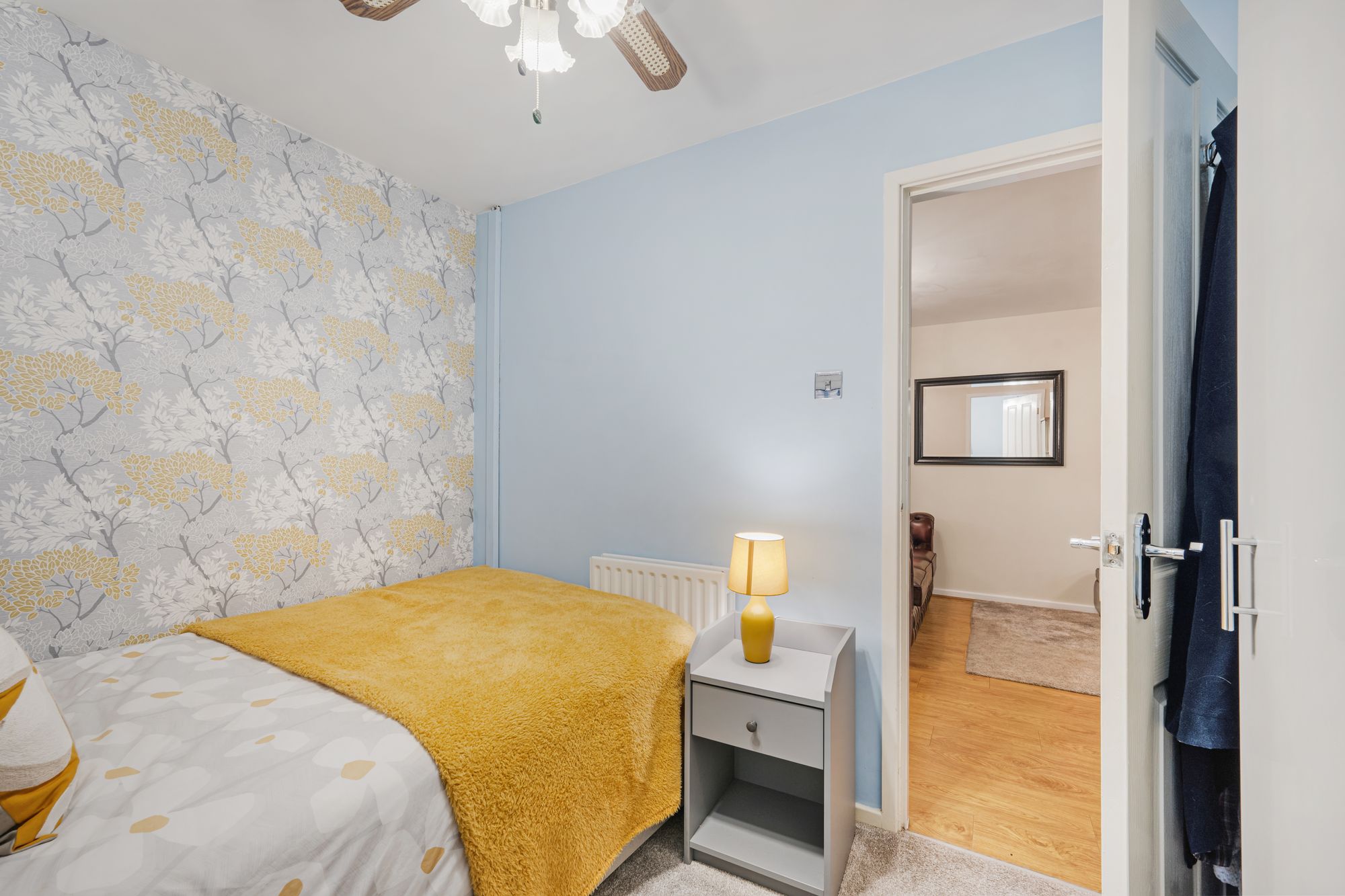 2 bed detached bungalow for sale in Hardmans, Bolton 14