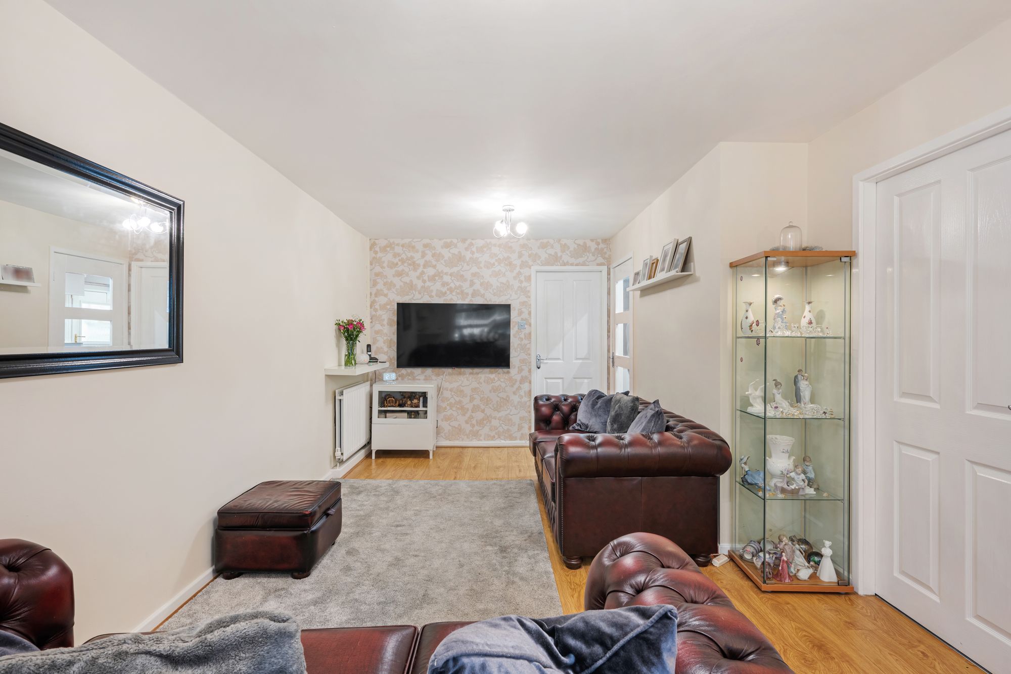 2 bed detached bungalow for sale in Hardmans, Bolton  - Property Image 10