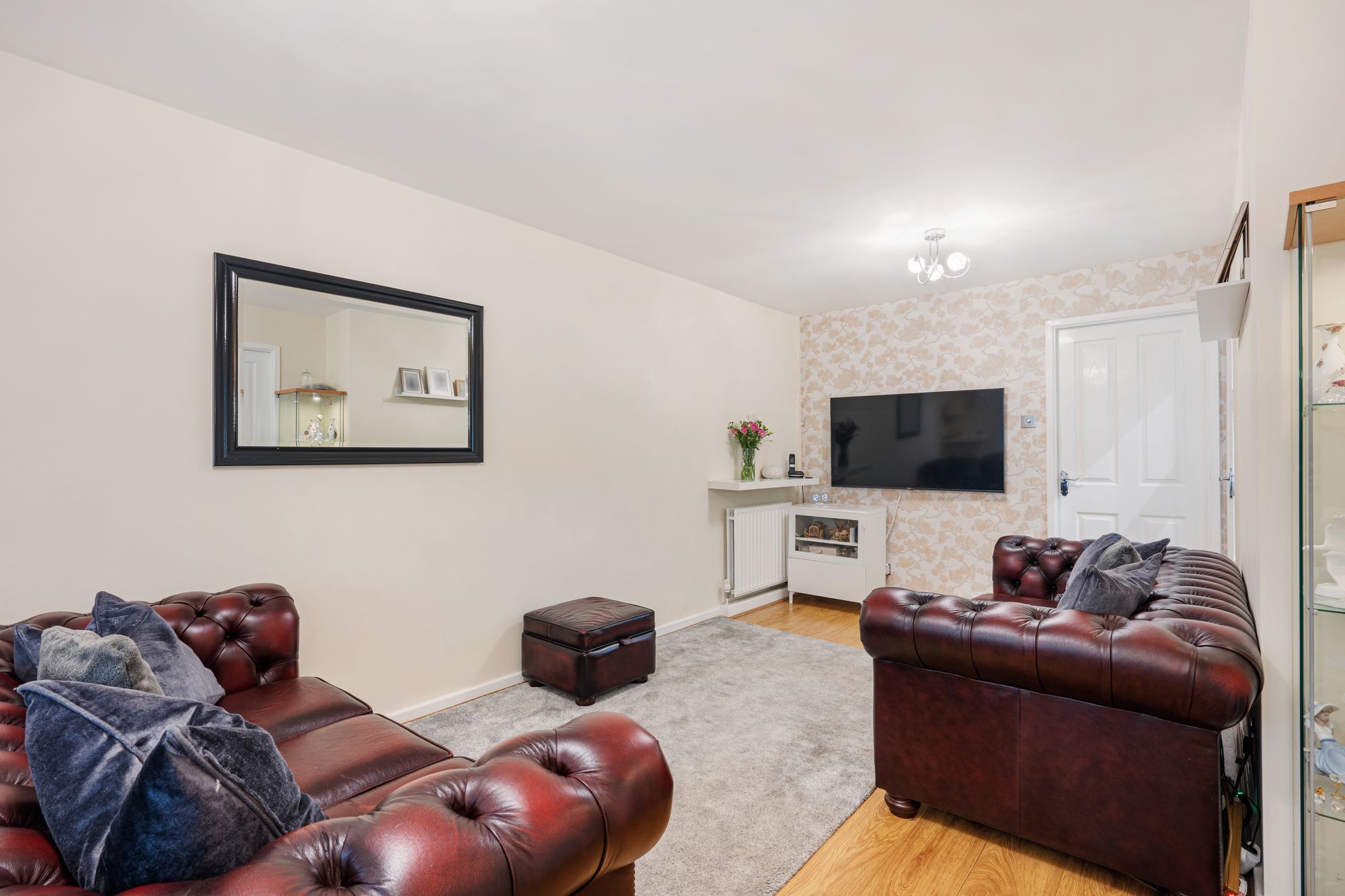 2 bed detached bungalow for sale in Hardmans, Bolton  - Property Image 2