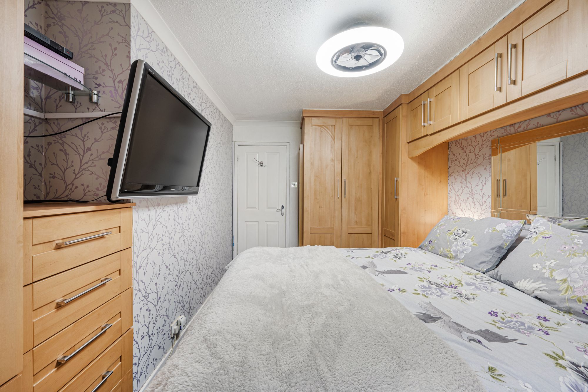 2 bed detached bungalow for sale in Hardmans, Bolton 12