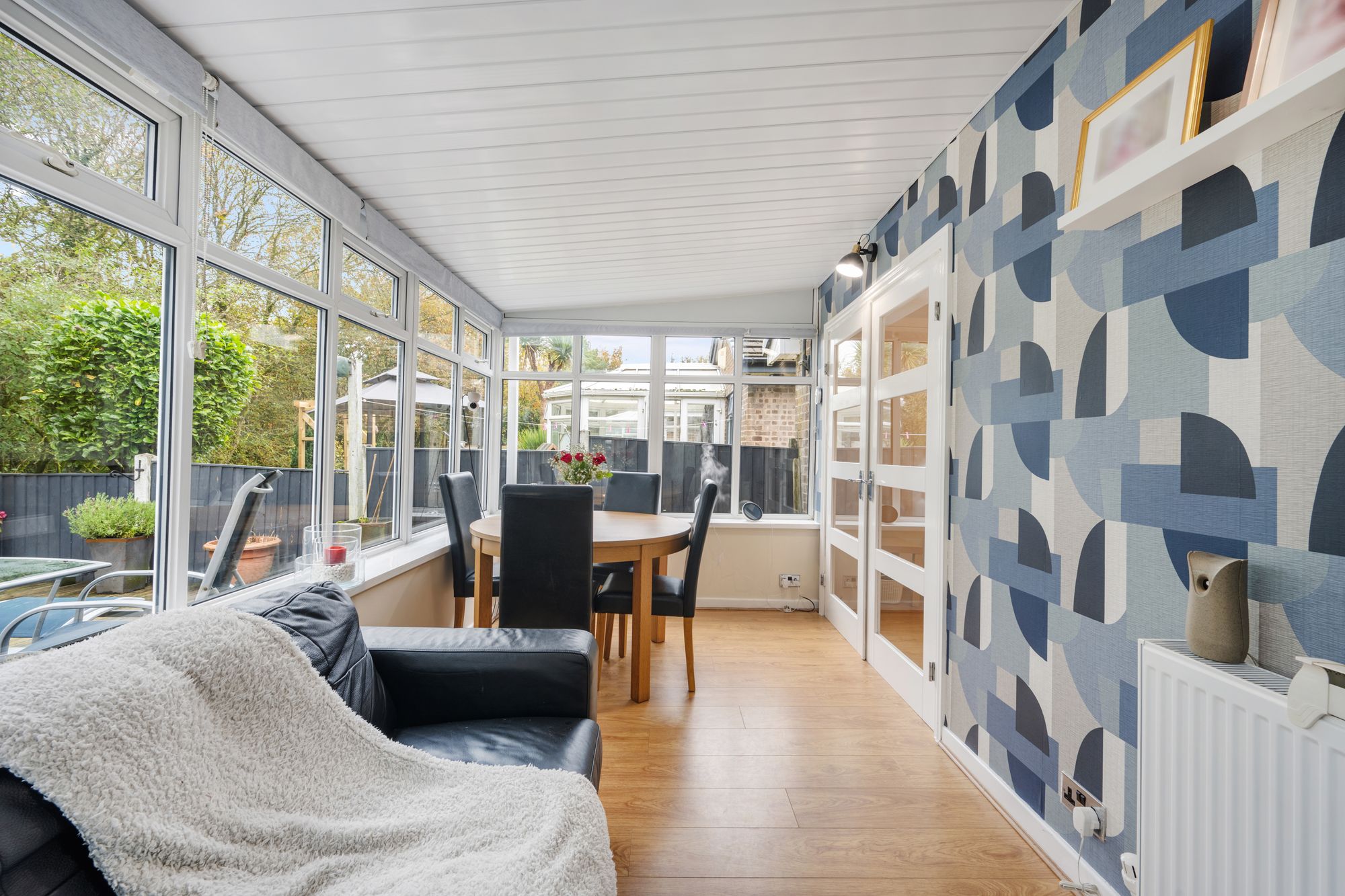 2 bed detached bungalow for sale in Hardmans, Bolton 16