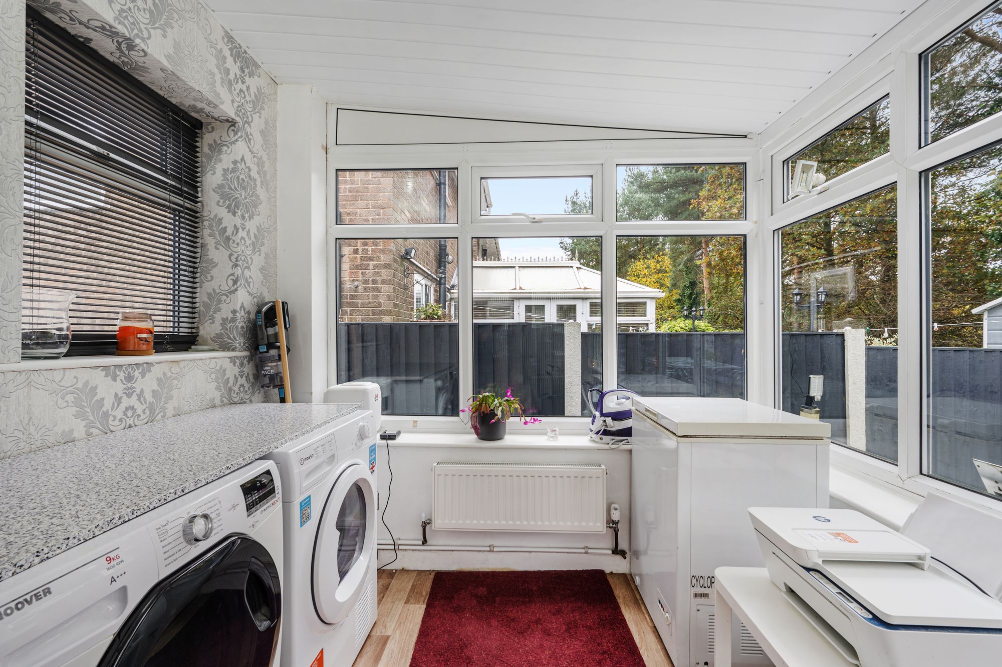 2 bed detached bungalow for sale in Hardmans, Bolton 17