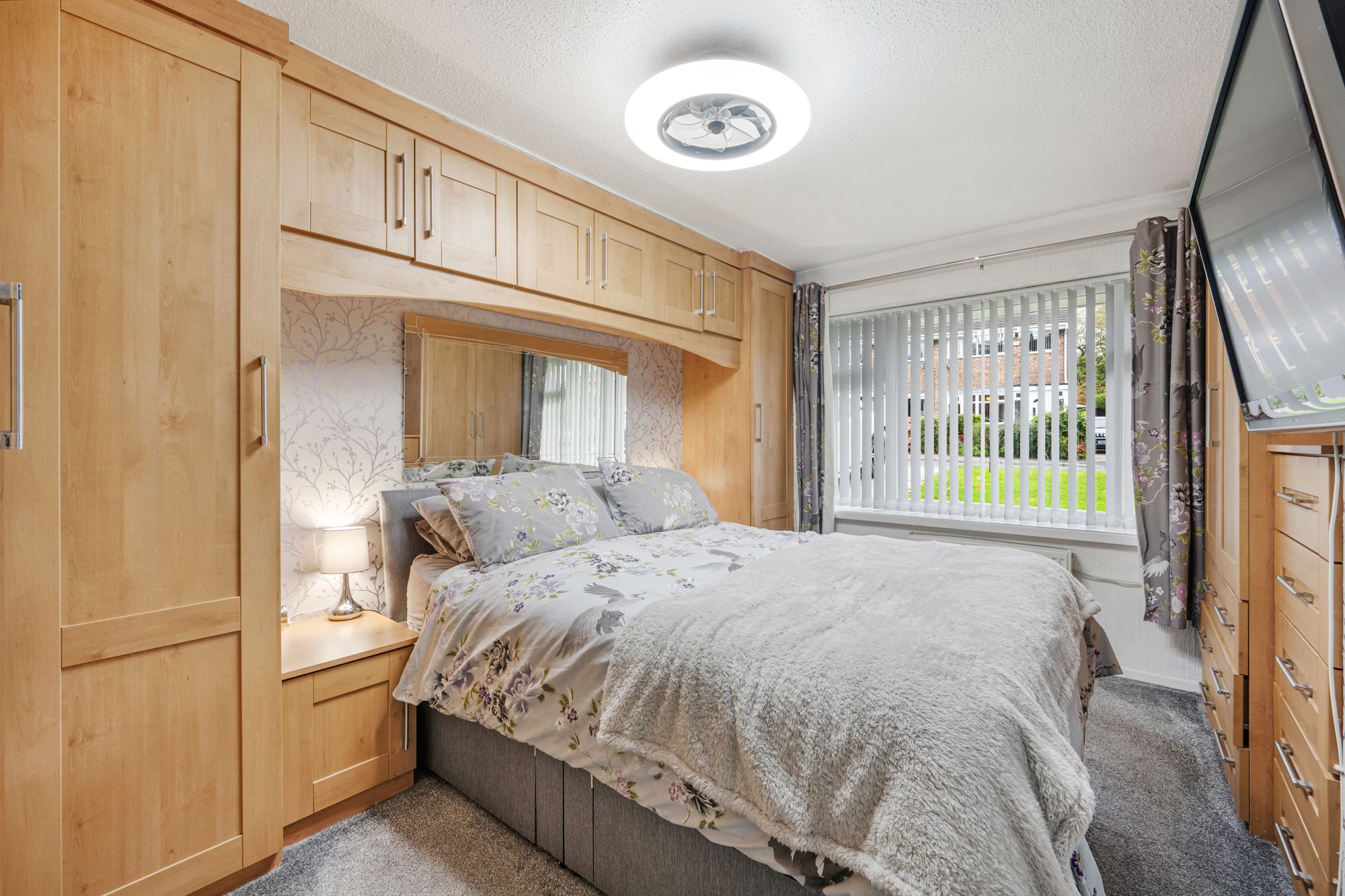 2 bed detached bungalow for sale in Hardmans, Bolton 11