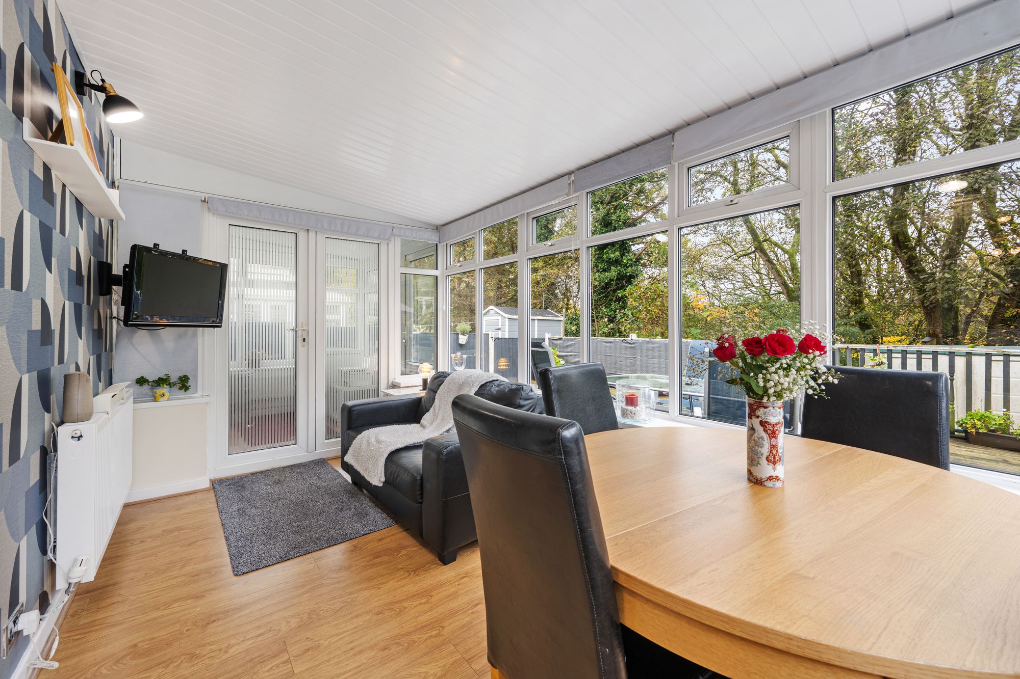 2 bed detached bungalow for sale in Hardmans, Bolton 15