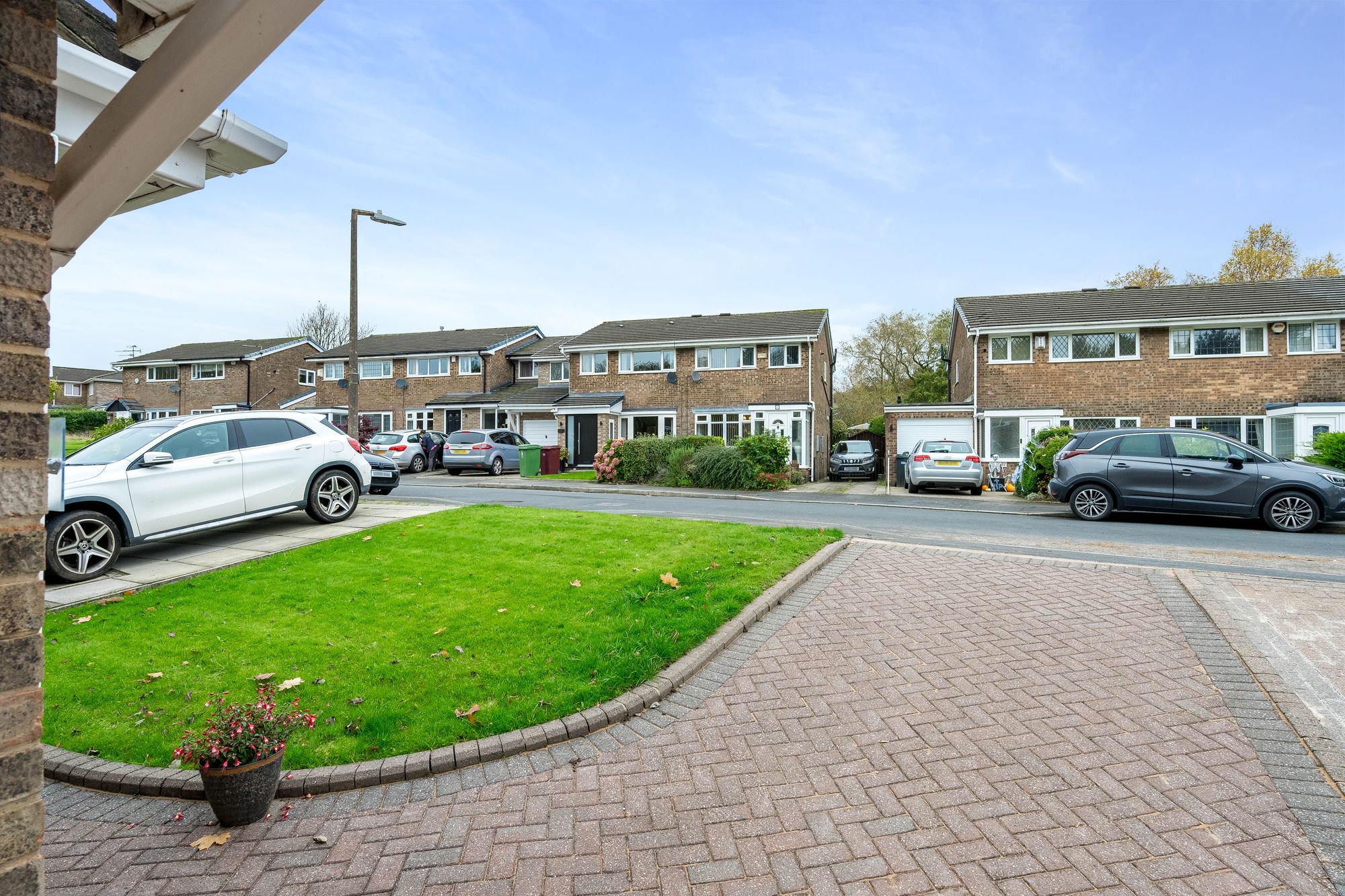 2 bed detached bungalow for sale in Hardmans, Bolton  - Property Image 22