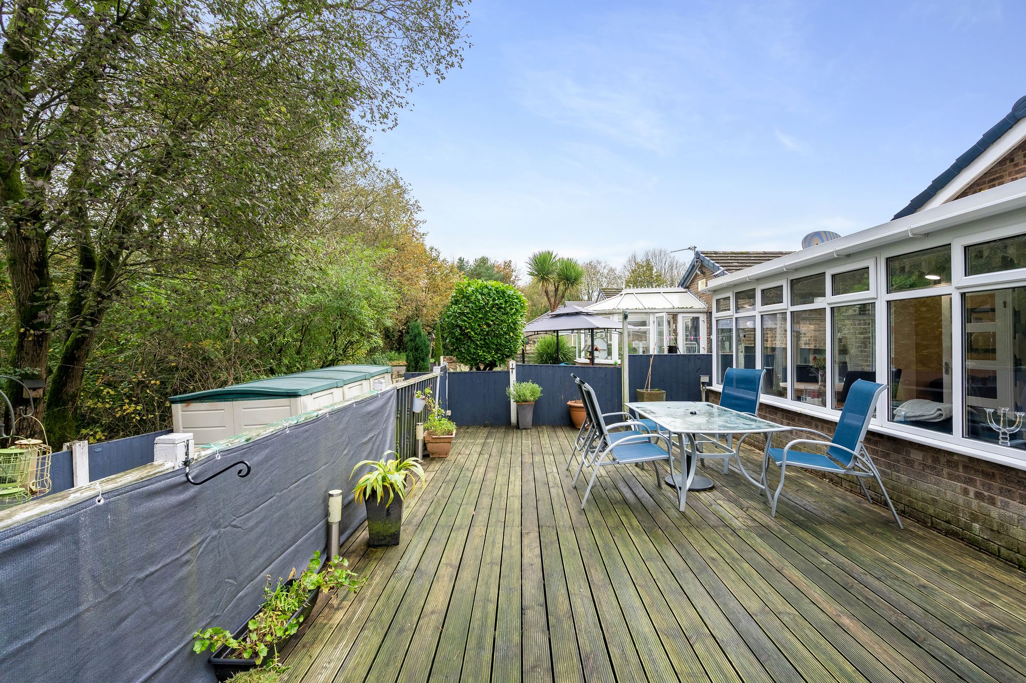 2 bed detached bungalow for sale in Hardmans, Bolton 19