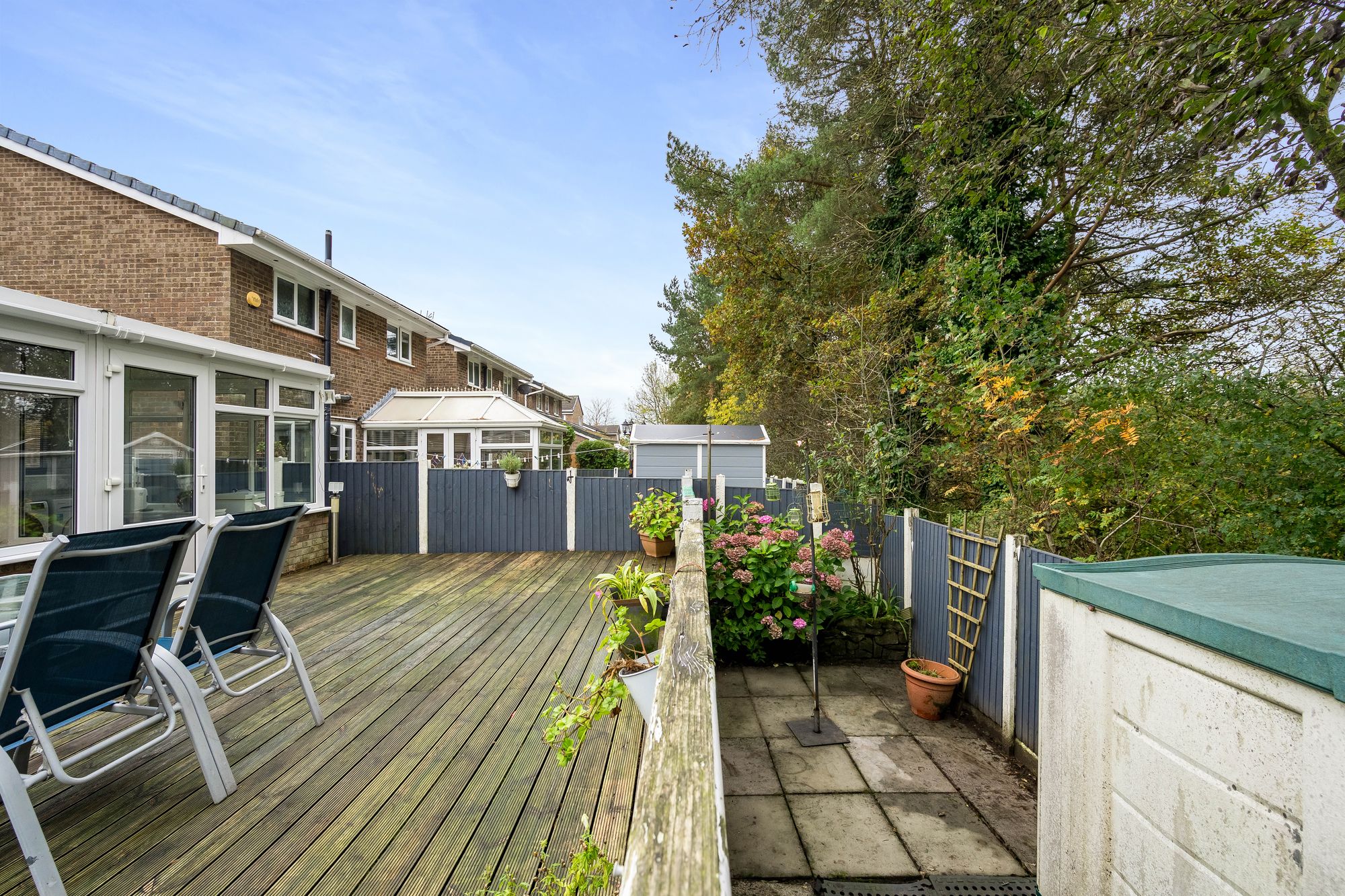 2 bed detached bungalow for sale in Hardmans, Bolton  - Property Image 21