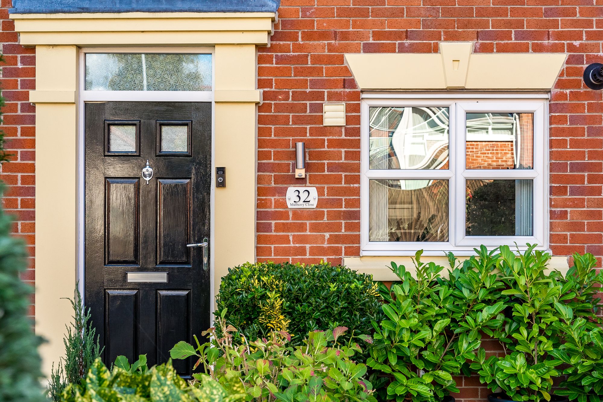 3 bed terraced house for sale in Mulberry Close, Manchester  - Property Image 21