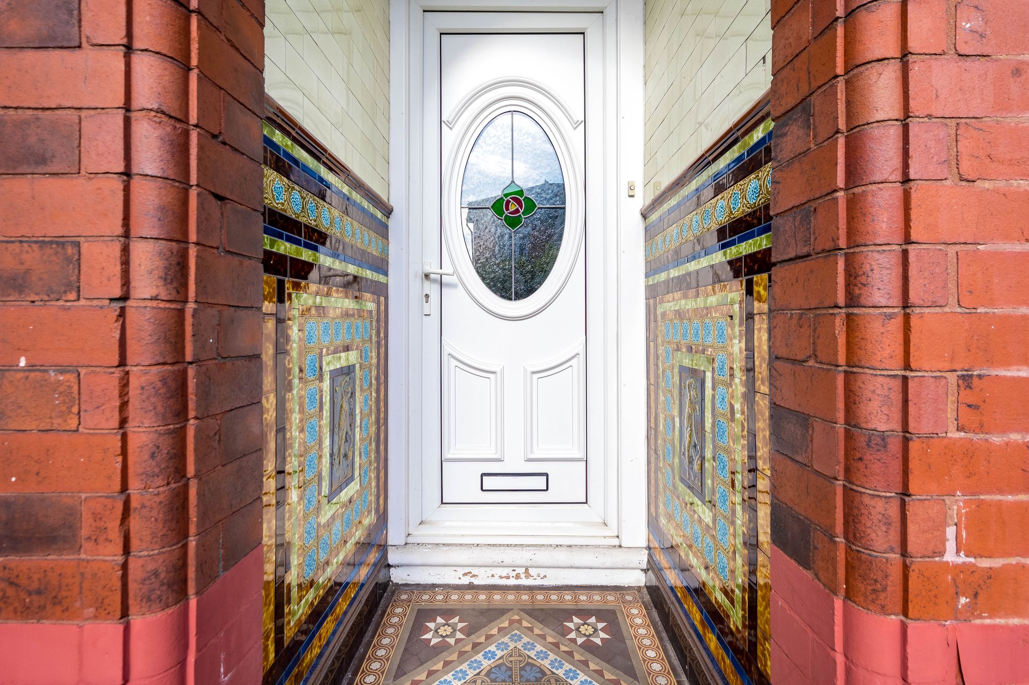 3 bed terraced house for sale in Polefield Road, Manchester  - Property Image 19