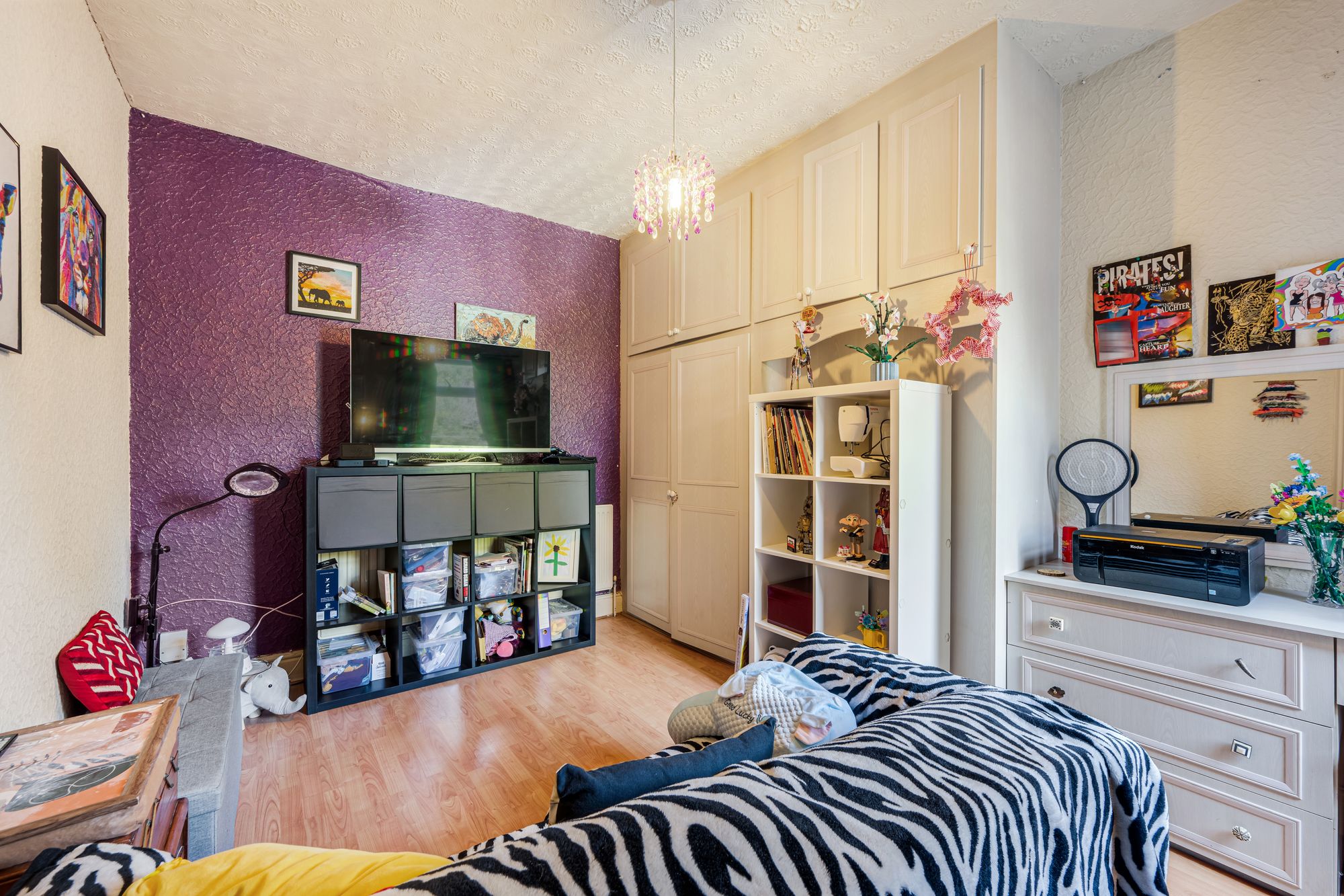 3 bed terraced house for sale in Polefield Road, Manchester  - Property Image 13