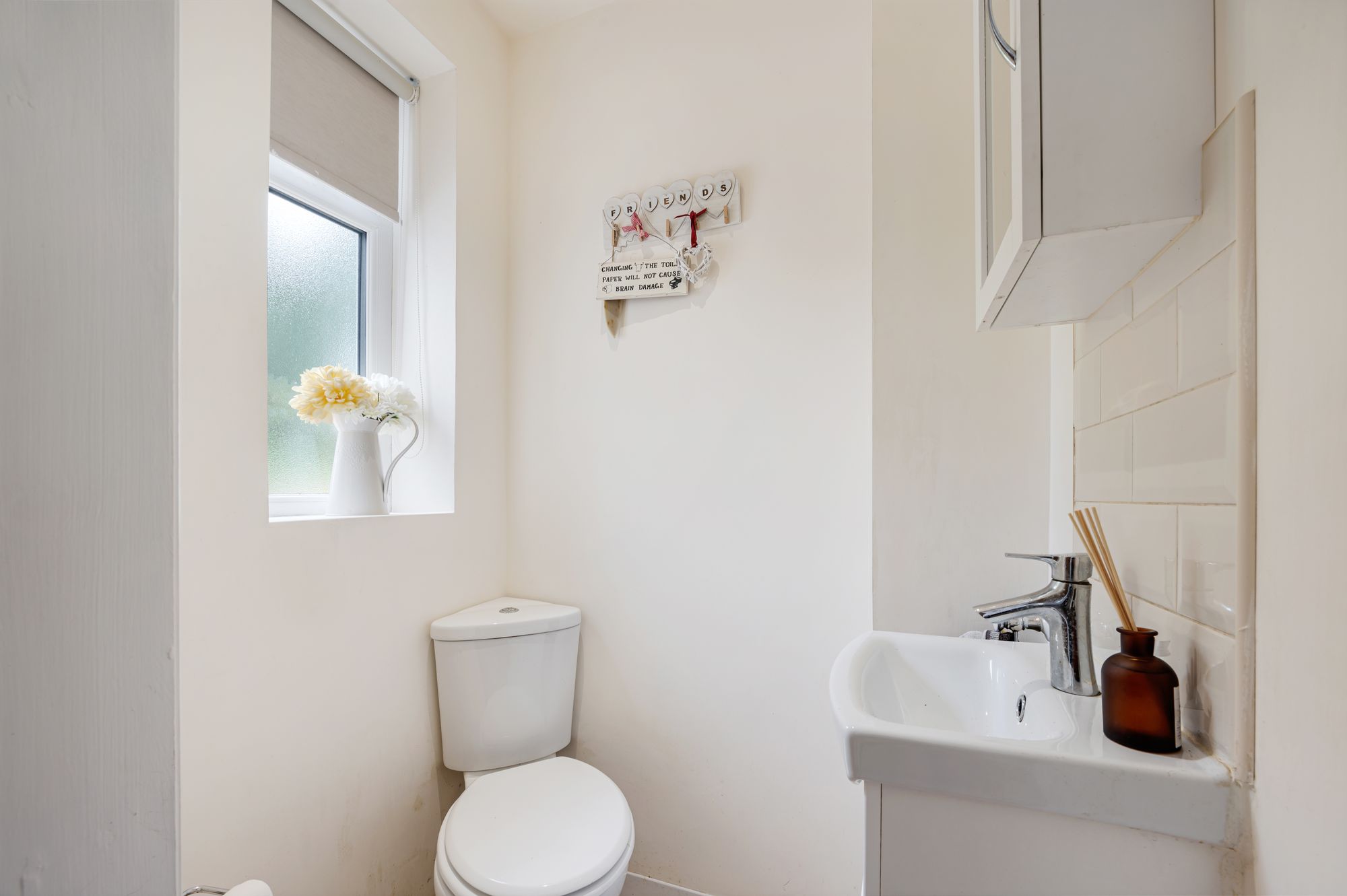 4 bed semi-detached house for sale in Riverside Drive, Manchester  - Property Image 21