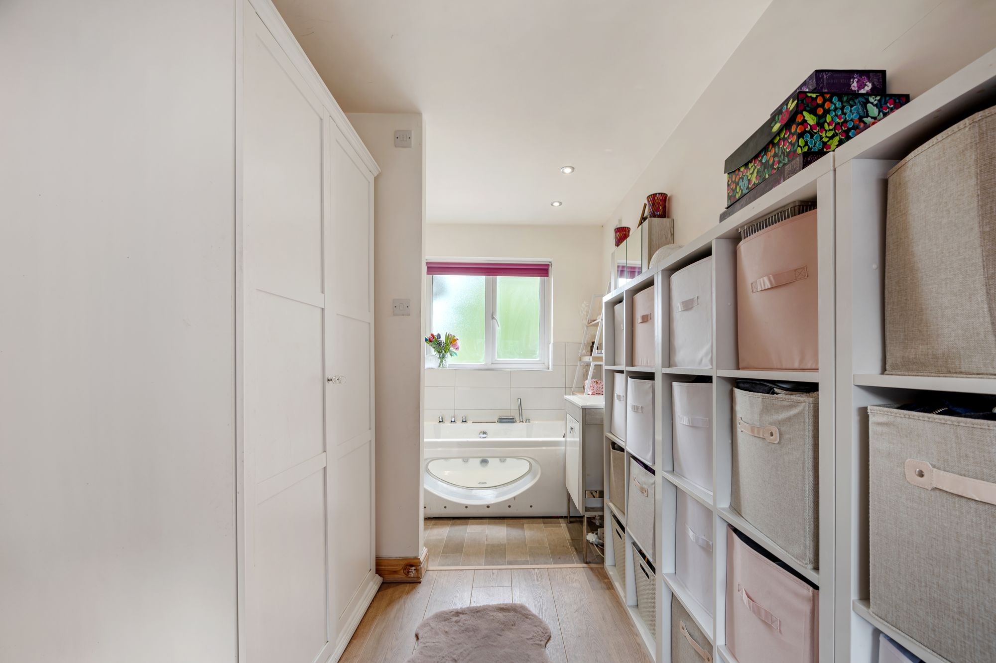 4 bed semi-detached house for sale in Riverside Drive, Manchester  - Property Image 23