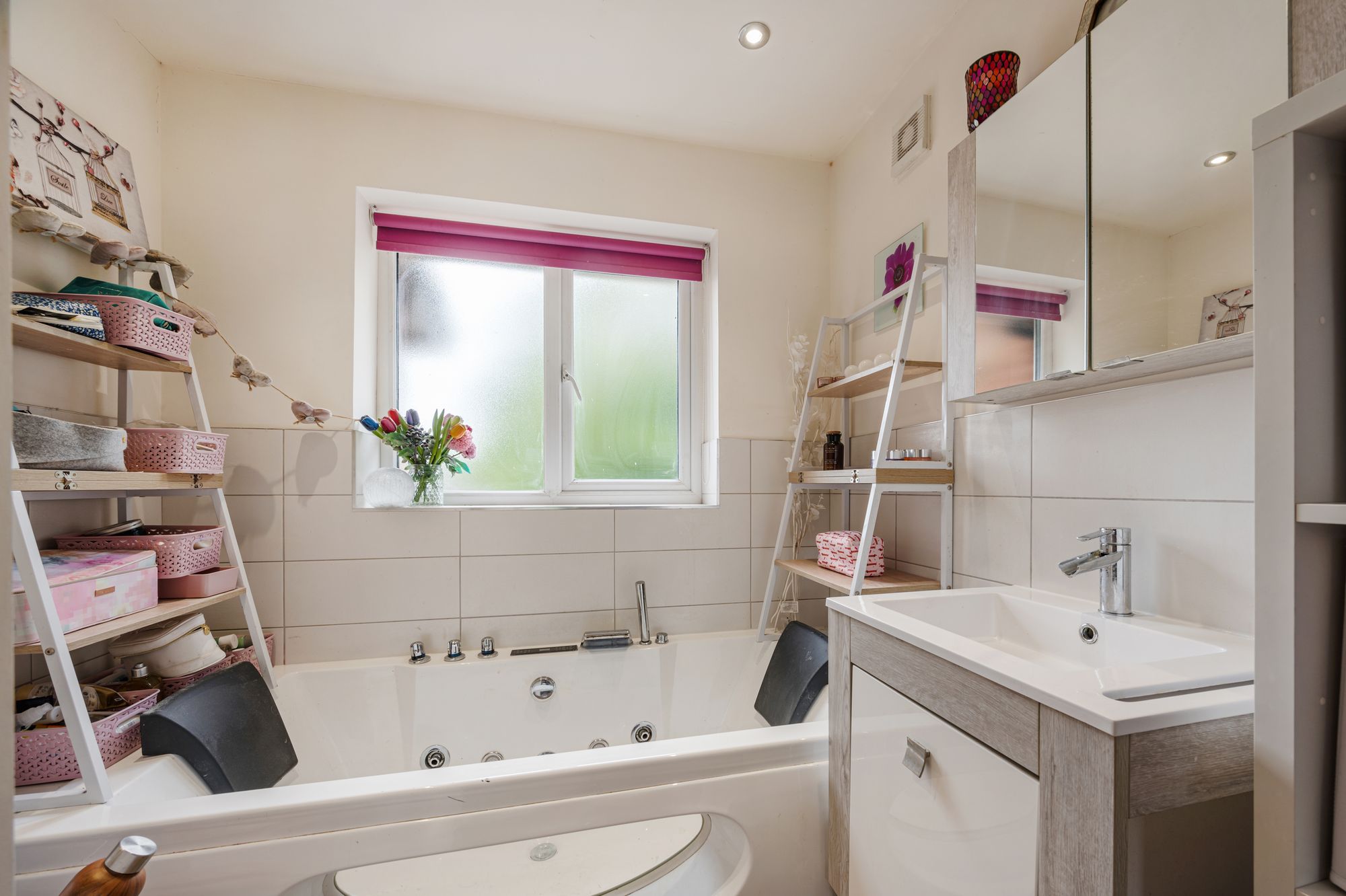 4 bed semi-detached house for sale in Riverside Drive, Manchester  - Property Image 24