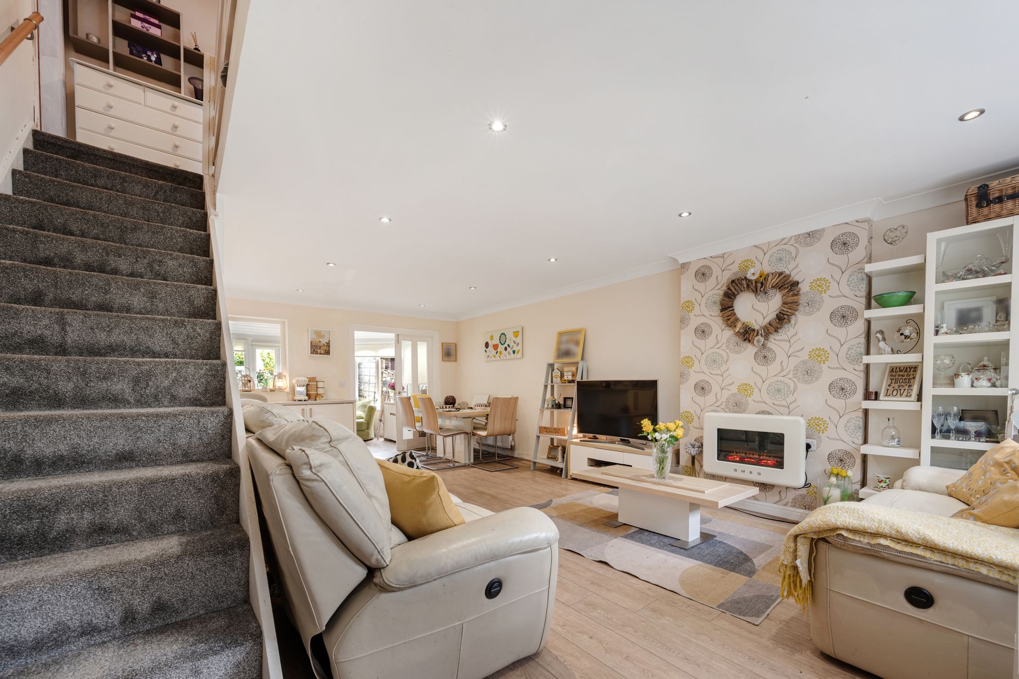 4 bed house for sale in Riverside Drive, Manchester  - Property Image 8