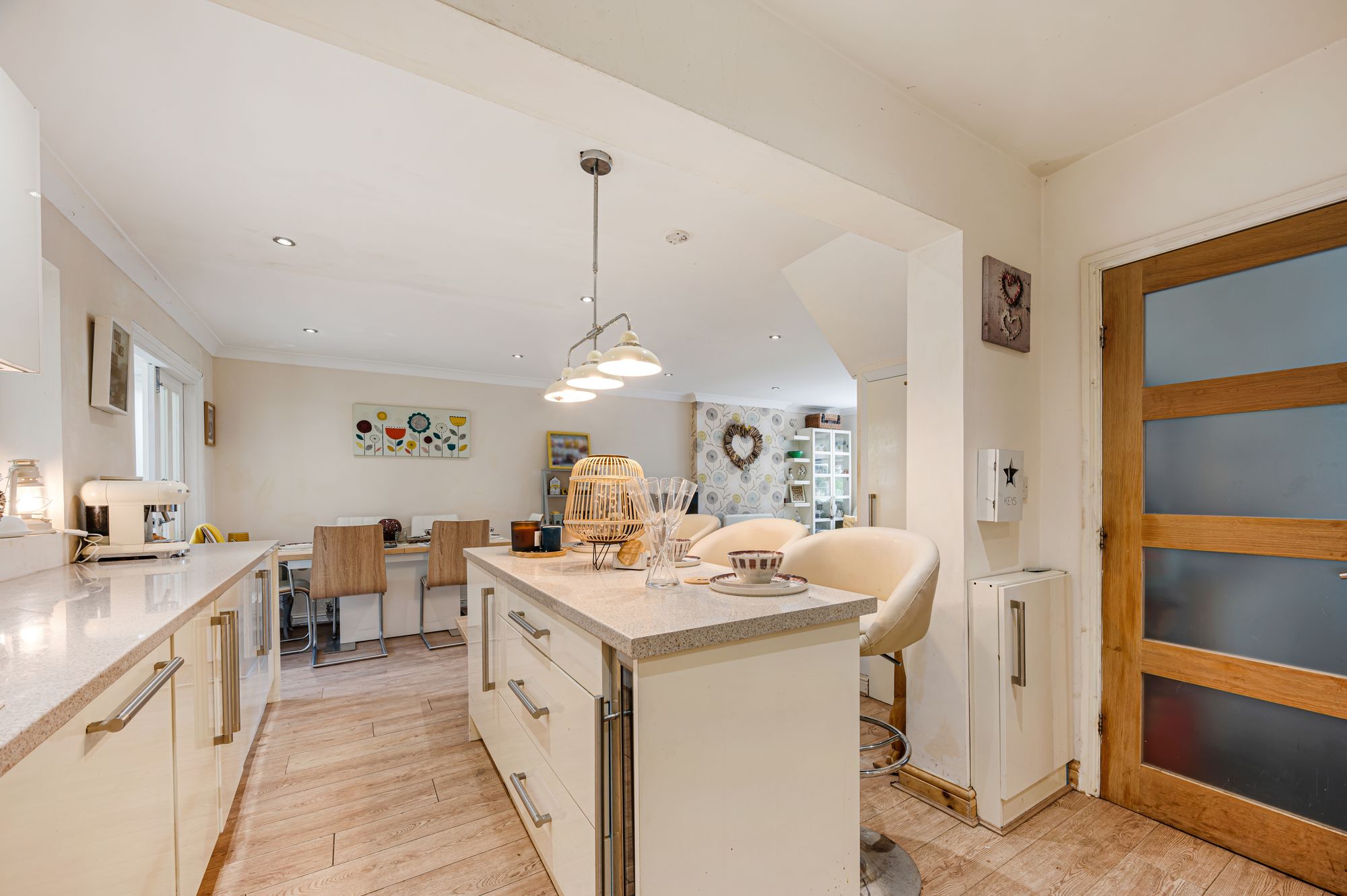 4 bed house for sale in Riverside Drive, Manchester  - Property Image 15